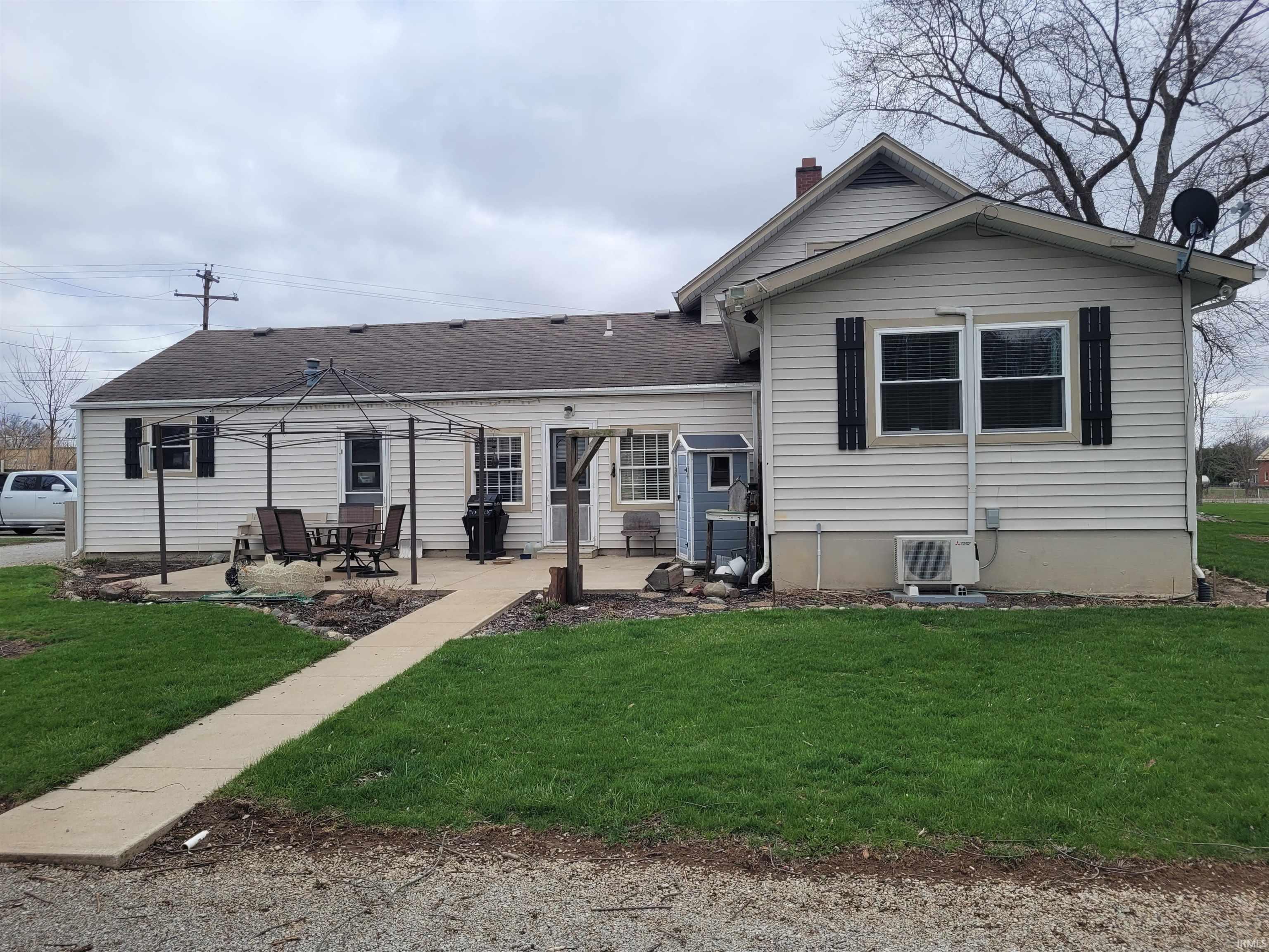 11630 Highway 27 Fort Wayne, IN 46816 - Photo 4 of 23