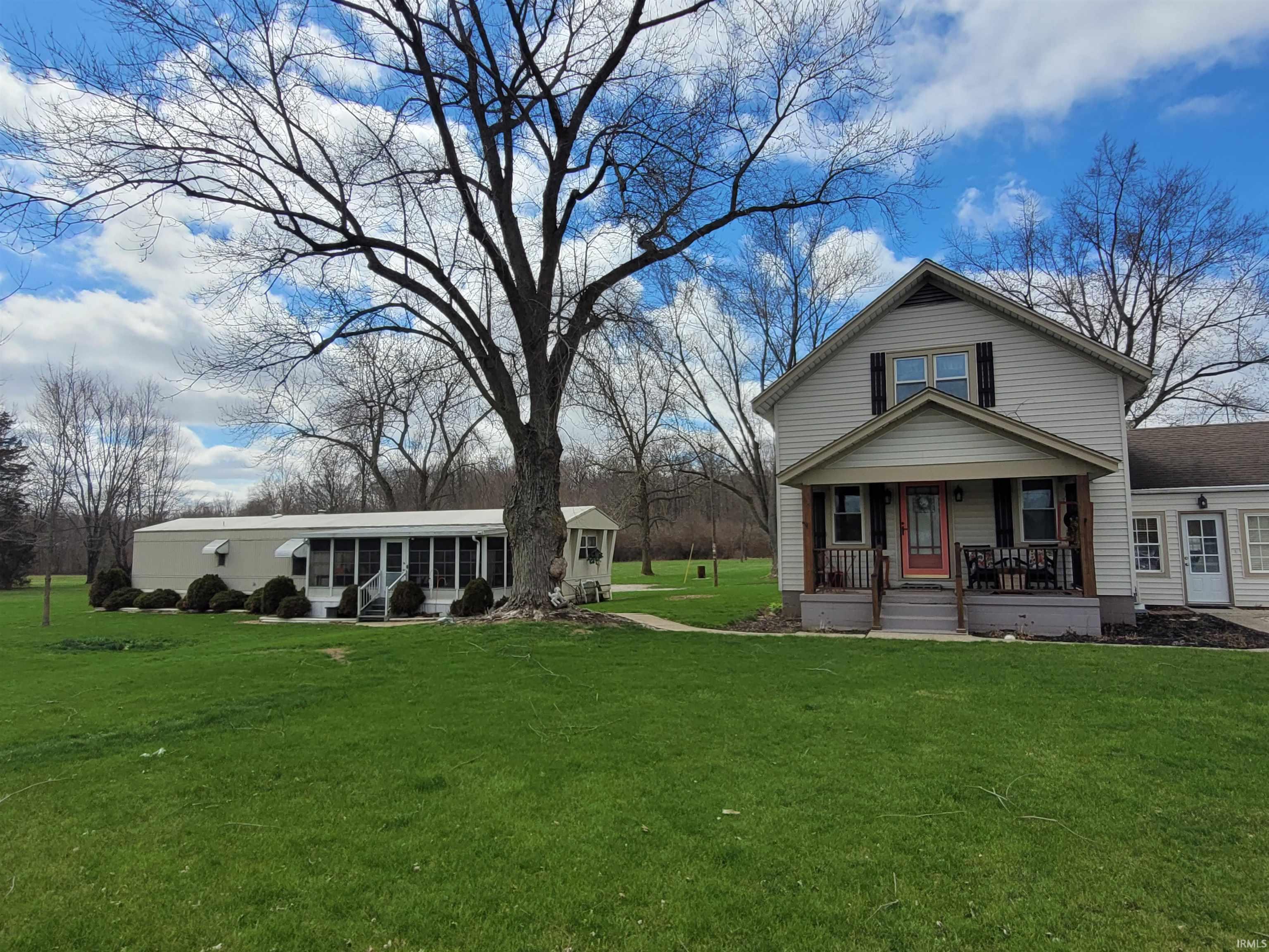 11630 Highway 27 Fort Wayne, IN 46816 - Photo 8 of 23