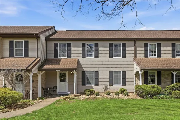 $329,900 | 233 Roscommon Place, Canonsburg, PA 15317