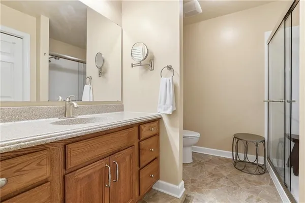 $329,900 | 233 Roscommon Place, Canonsburg, PA 15317