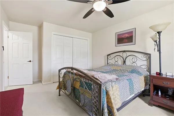 $329,900 | 233 Roscommon Place, Canonsburg, PA 15317