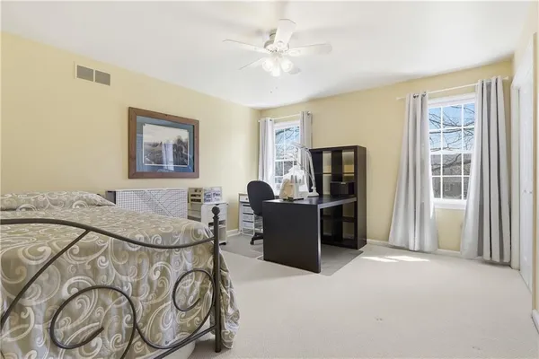 $329,900 | 233 Roscommon Place, Canonsburg, PA 15317
