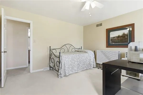$329,900 | 233 Roscommon Place, Canonsburg, PA 15317