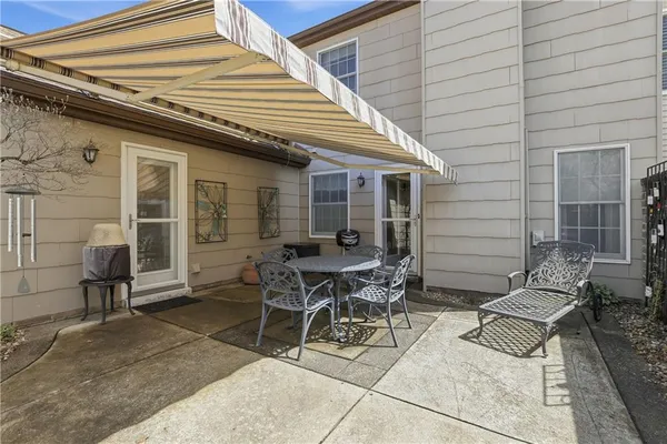 $329,900 | 233 Roscommon Place, Canonsburg, PA 15317