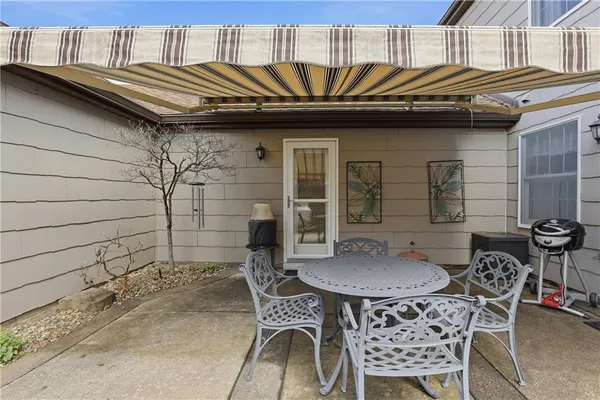 $329,900 | 233 Roscommon Place, Canonsburg, PA 15317