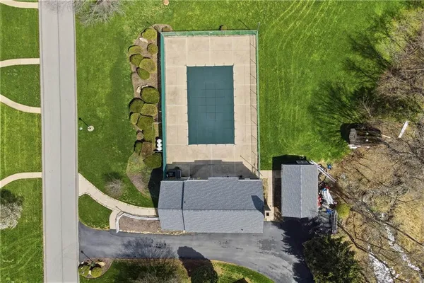 $329,900 | 233 Roscommon Place, Canonsburg, PA 15317