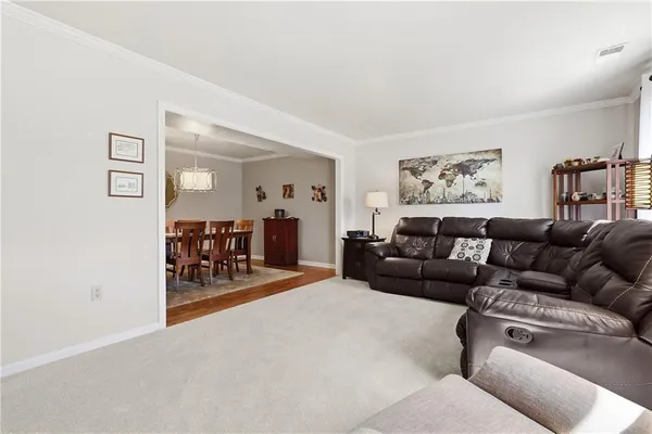 $329,900 | 233 Roscommon Place, Canonsburg, PA 15317