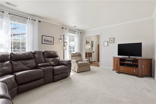 $329,900 | 233 Roscommon Place, Canonsburg, PA 15317