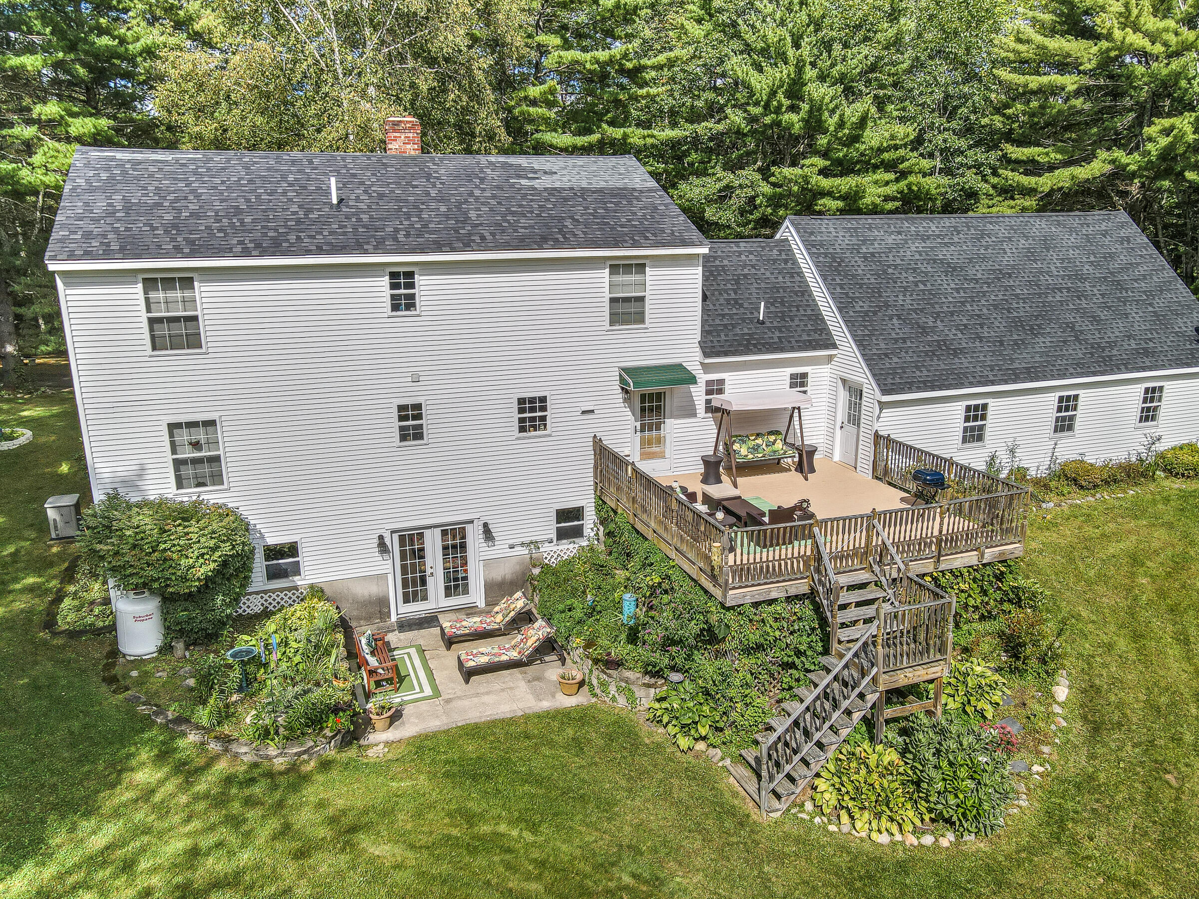 1064 Middle Road Dresden, ME 04342 - Photo 42 of 65 Exterior