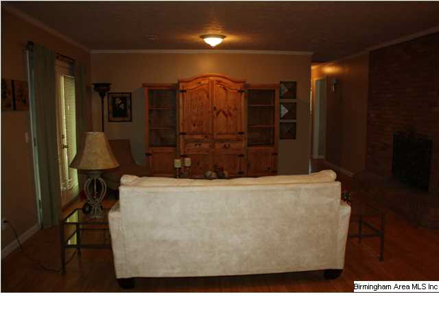 815 Hollingsworth Road Jacksonville, AL 36265 - Photo 7 of 29