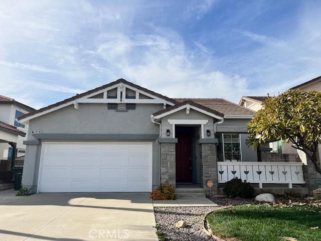 7638 Tuscany Place Rancho Cucamonga, CA 91739 - Photo 1 of 16