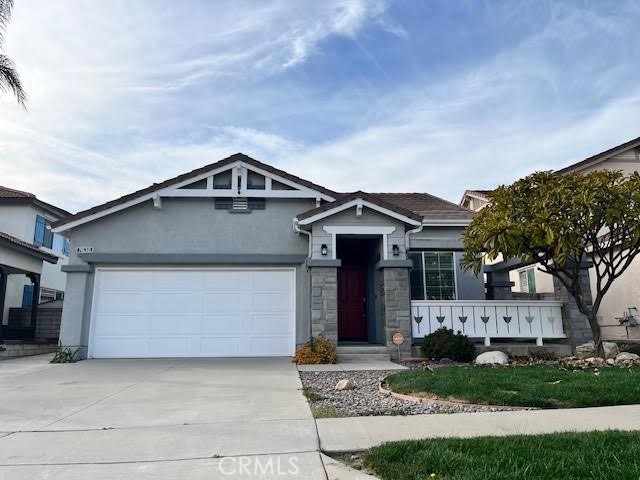 7638 Tuscany Place Rancho Cucamonga, CA 91739 - Photo 2 of 16