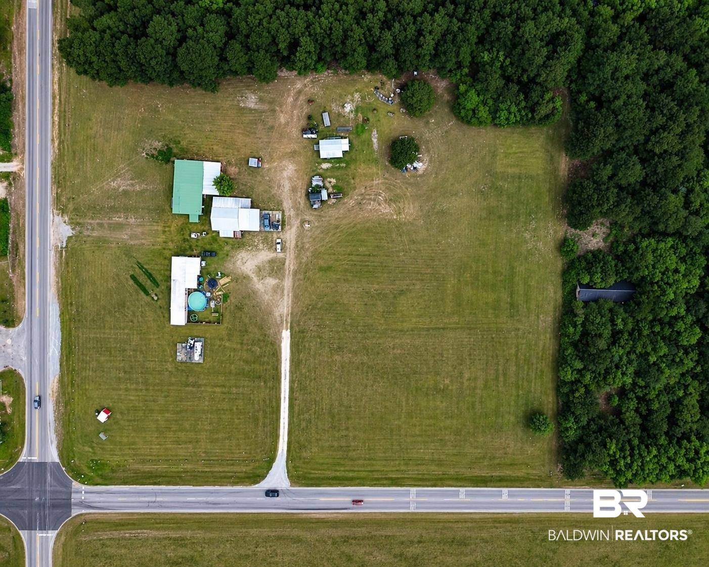 17050 County Road 87 Elberta, AL 36530 - Photo 2 of 5