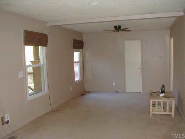 263 Pea Ridge Road New Hill, NC 27562 - Photo 4 of 7 a view of a room with a window