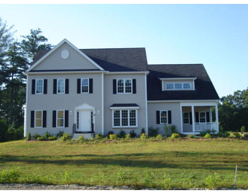 9 Pine House Road Millis, MA 02054 - Photo 1 of 13 Gallery Image 1