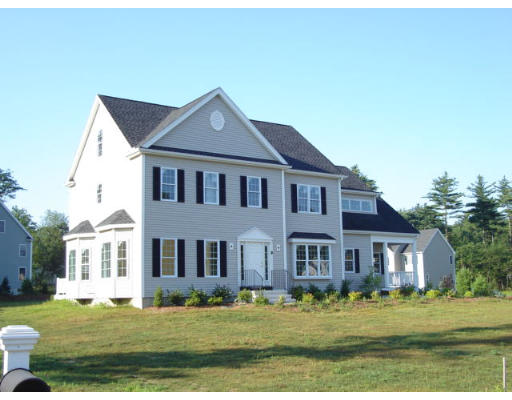 9 Pine House Road Millis, MA 02054 - Photo 2 of 13 Gallery Image 2