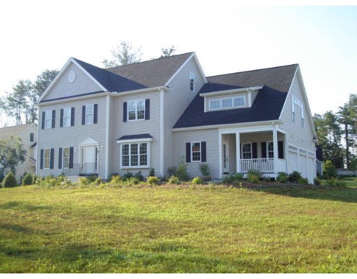 9 Pine House Road Millis, MA 02054 - Photo 3 of 13 Gallery Image 3