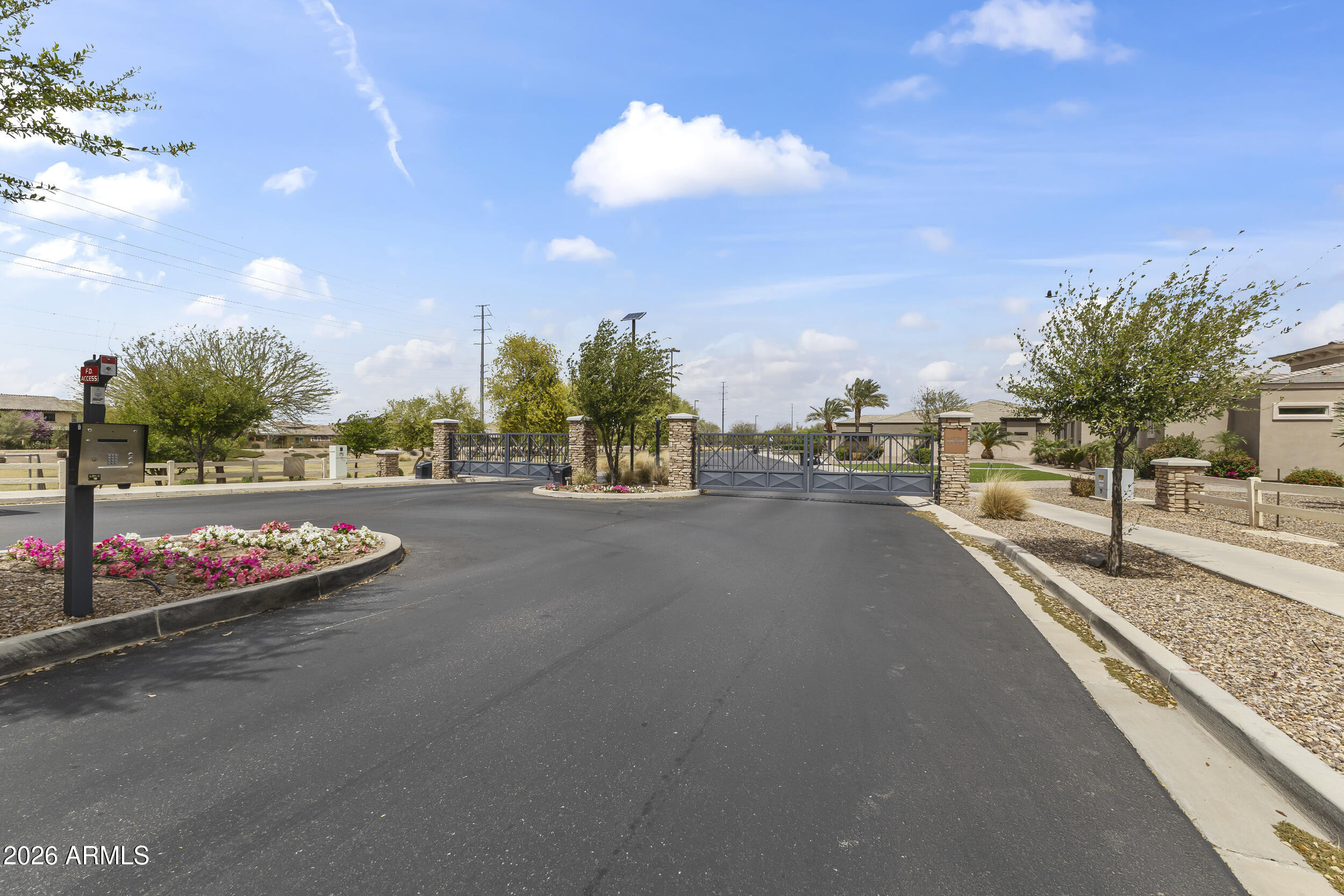 3580 East Azalea Drive Chandler, AZ 85286 - Photo 114 of 129 Community