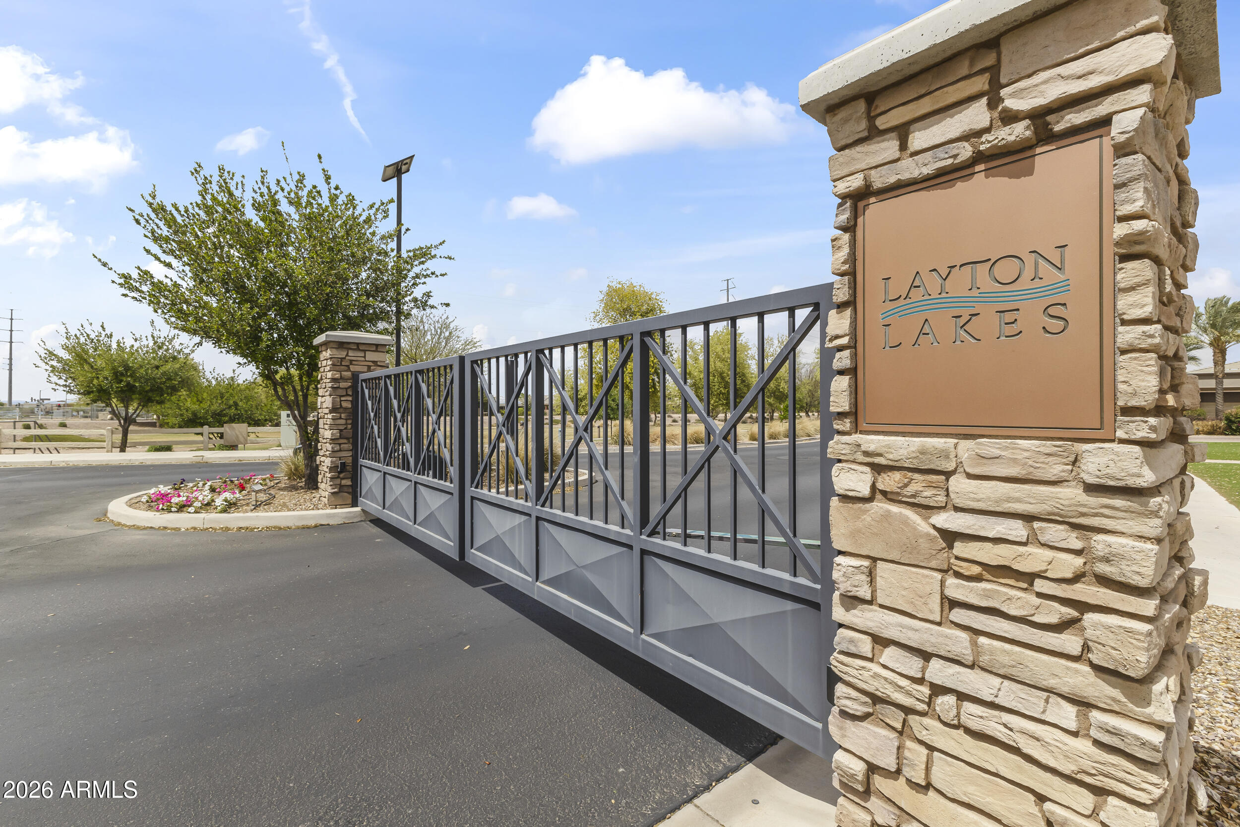 3580 East Azalea Drive Chandler, AZ 85286 - Photo 115 of 129 Community