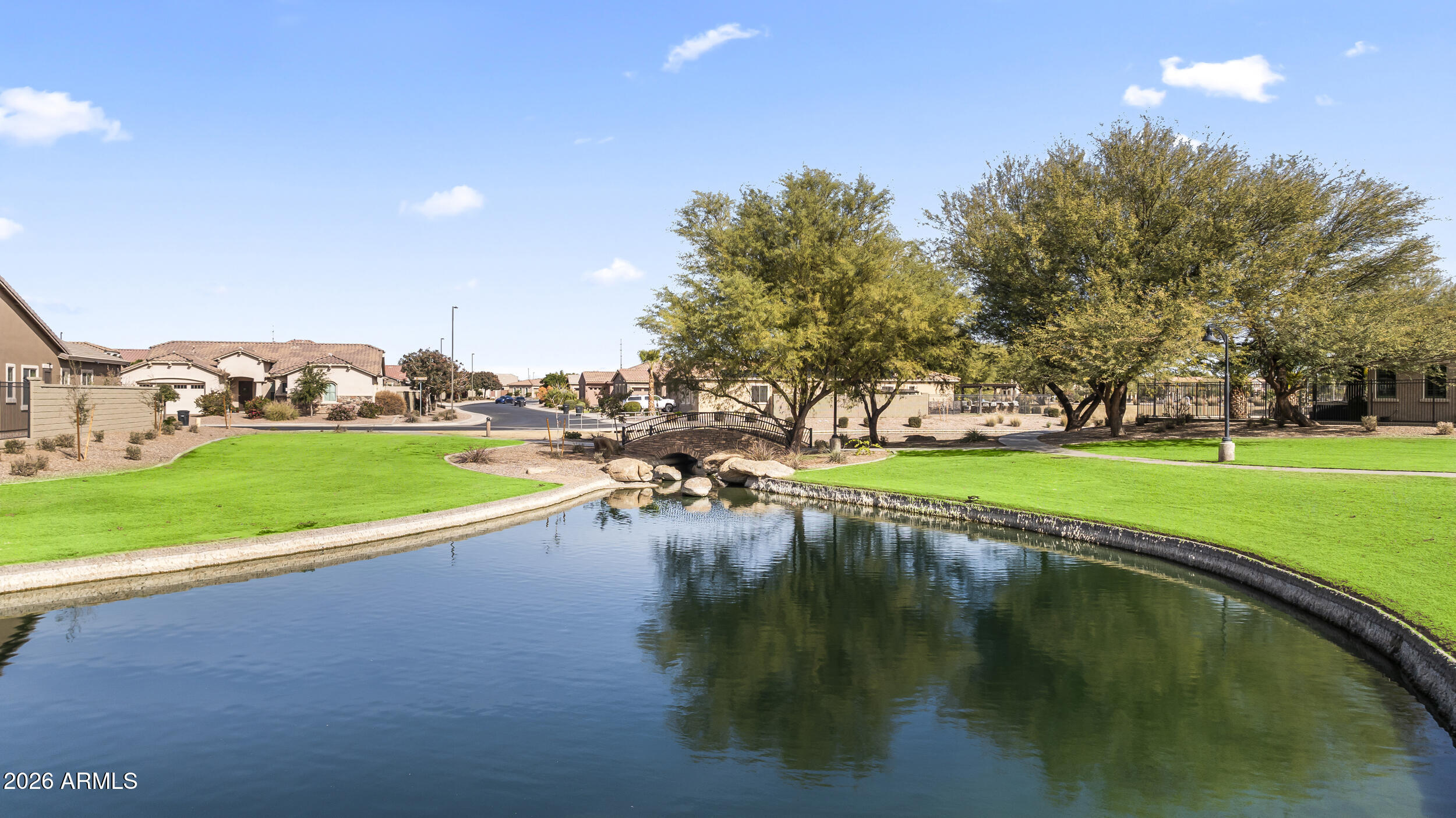 3580 East Azalea Drive Chandler, AZ 85286 - Photo 117 of 129 Community