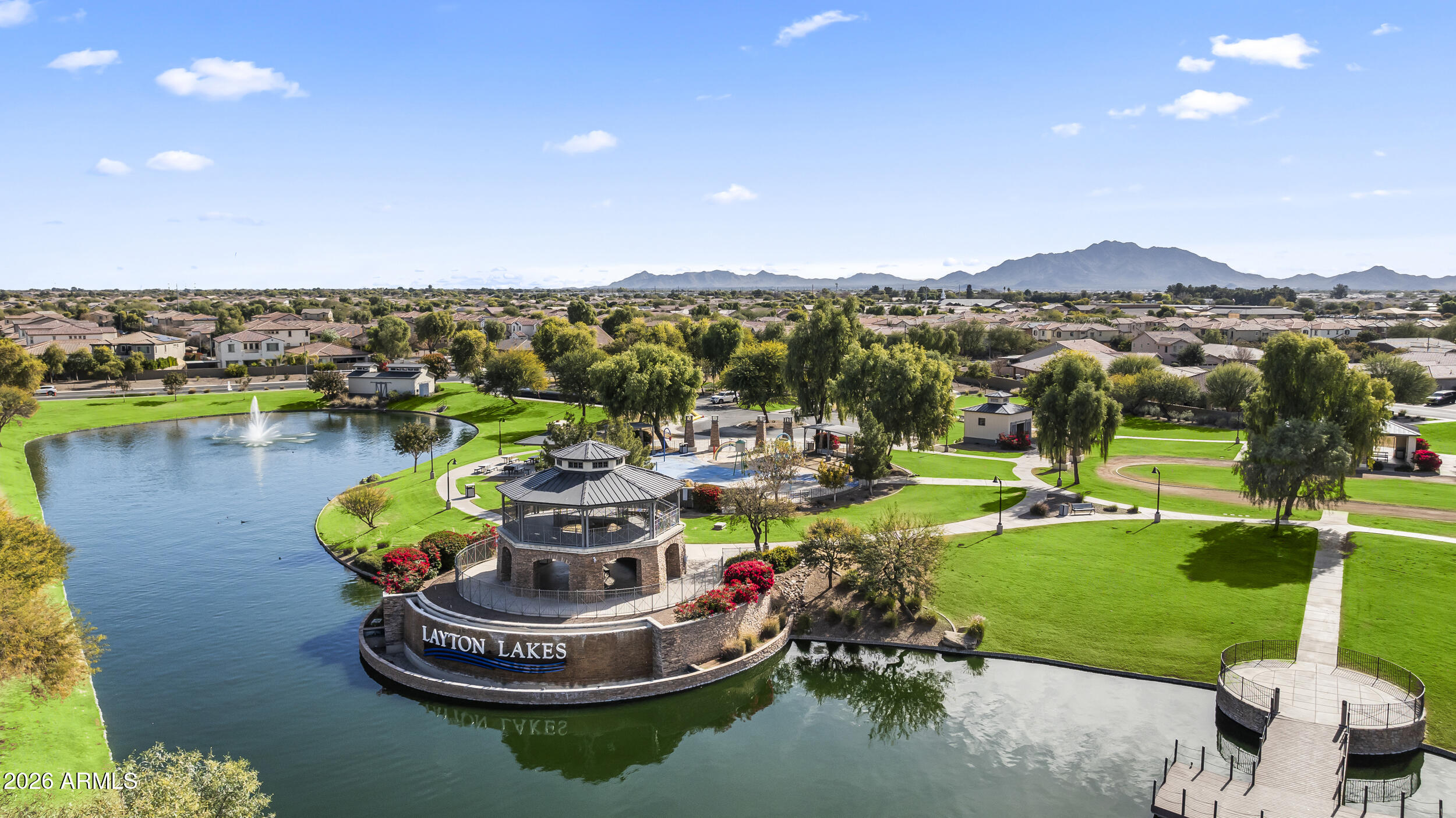 3580 East Azalea Drive Chandler, AZ 85286 - Photo 119 of 129 Community