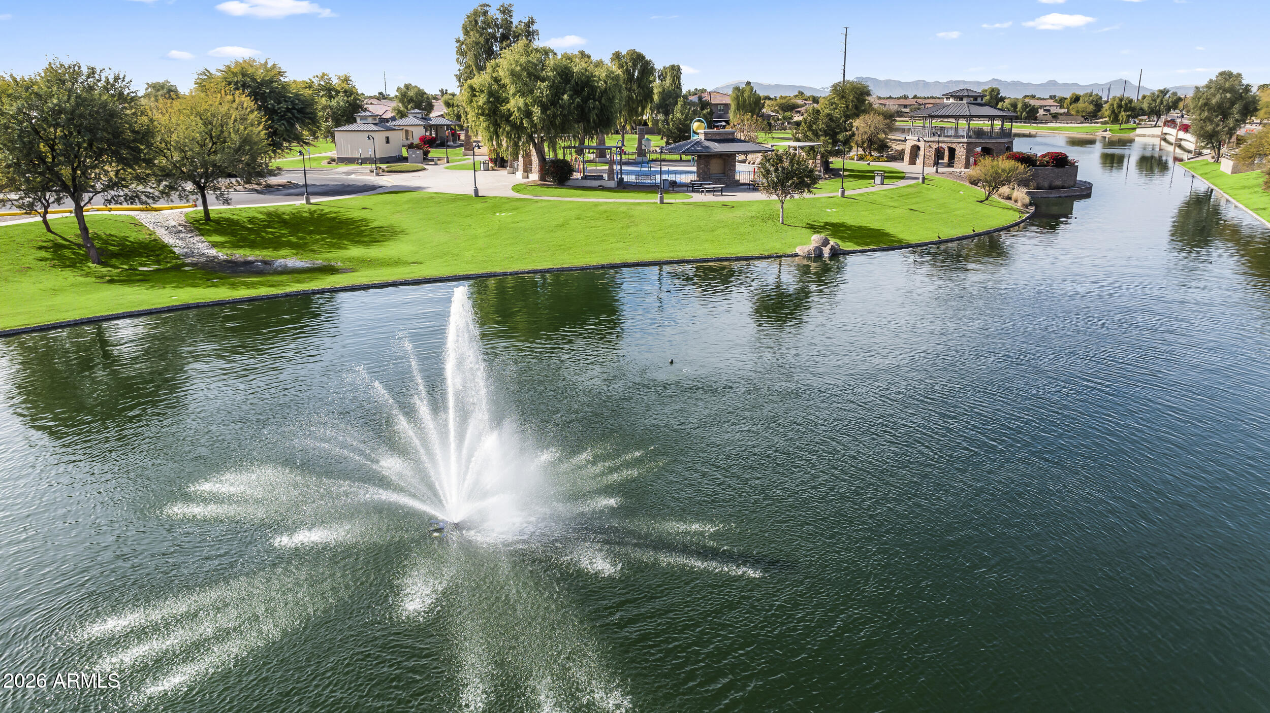 3580 East Azalea Drive Chandler, AZ 85286 - Photo 120 of 129 Community