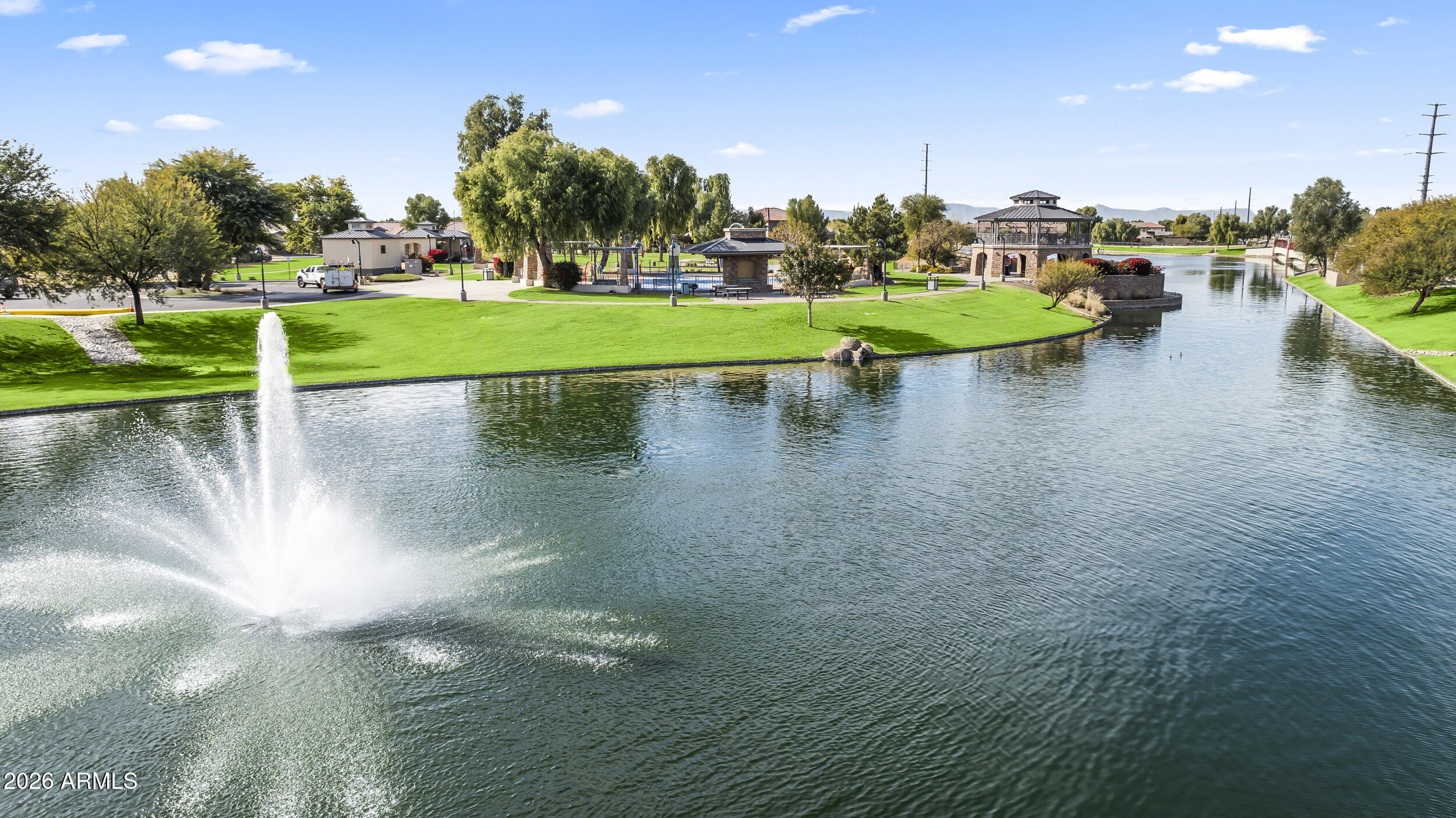 3580 East Azalea Drive Chandler, AZ 85286 - Photo 121 of 129 Community