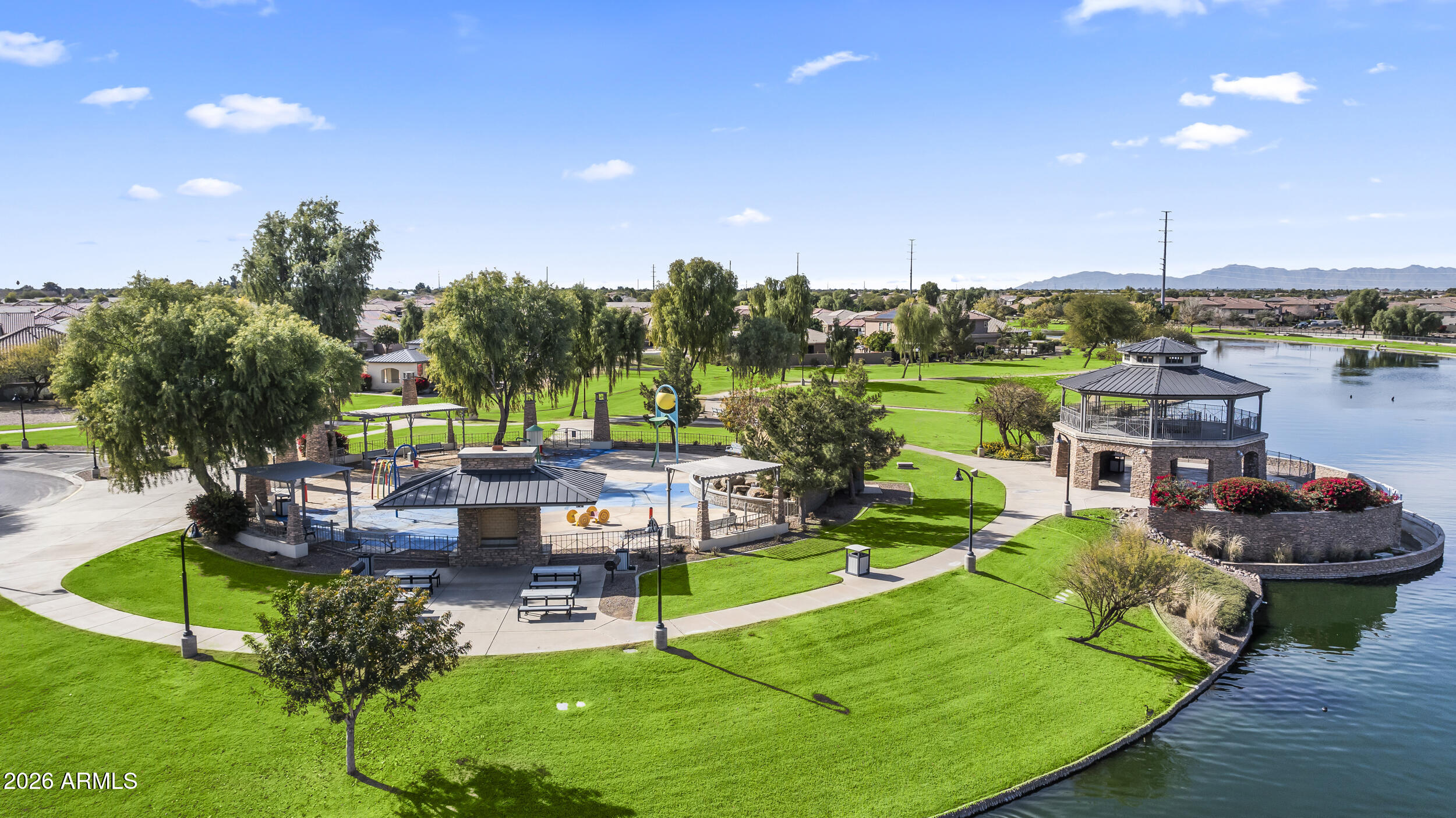 3580 East Azalea Drive Chandler, AZ 85286 - Photo 122 of 129 Community