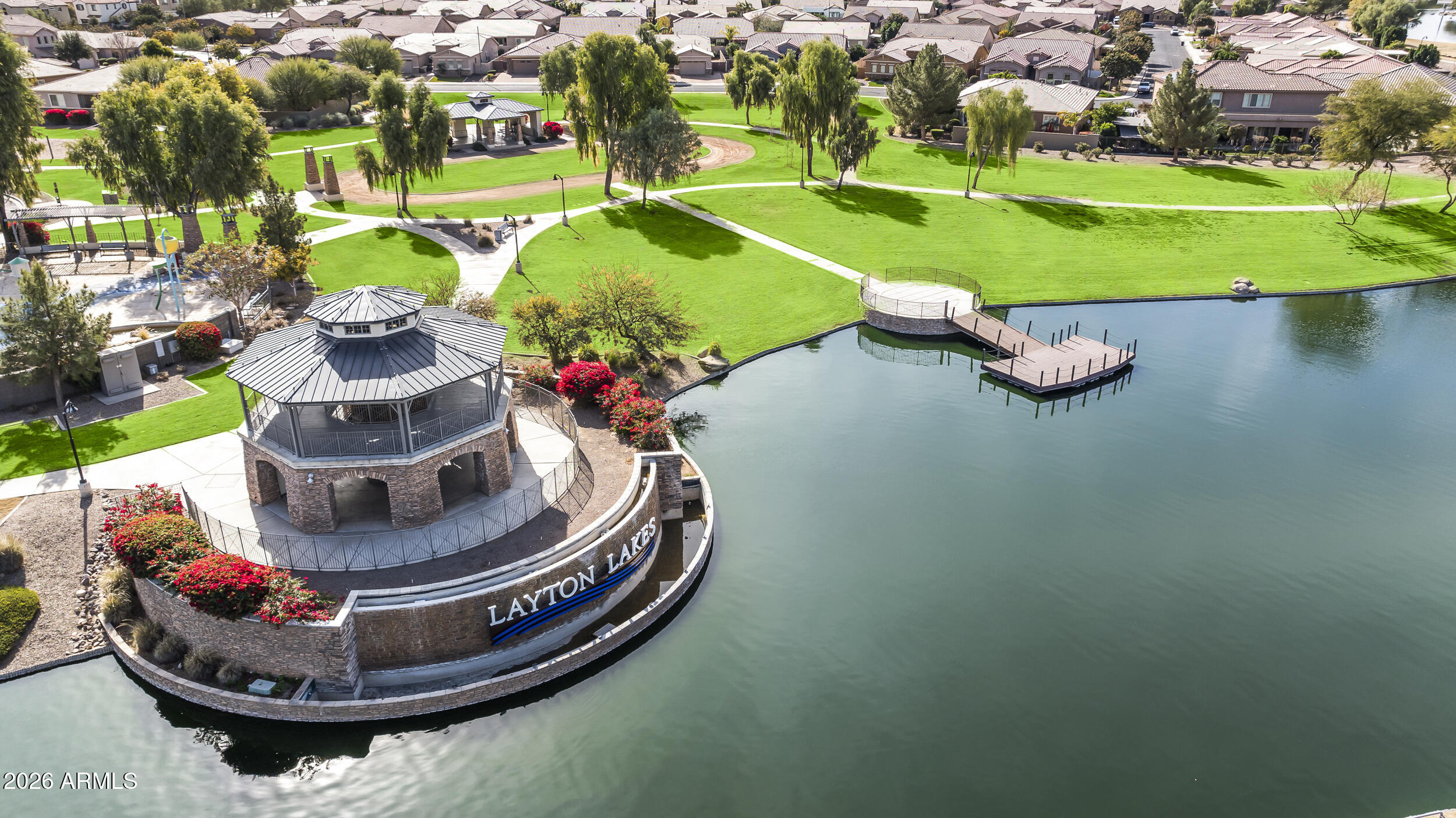 3580 East Azalea Drive Chandler, AZ 85286 - Photo 123 of 129 Community