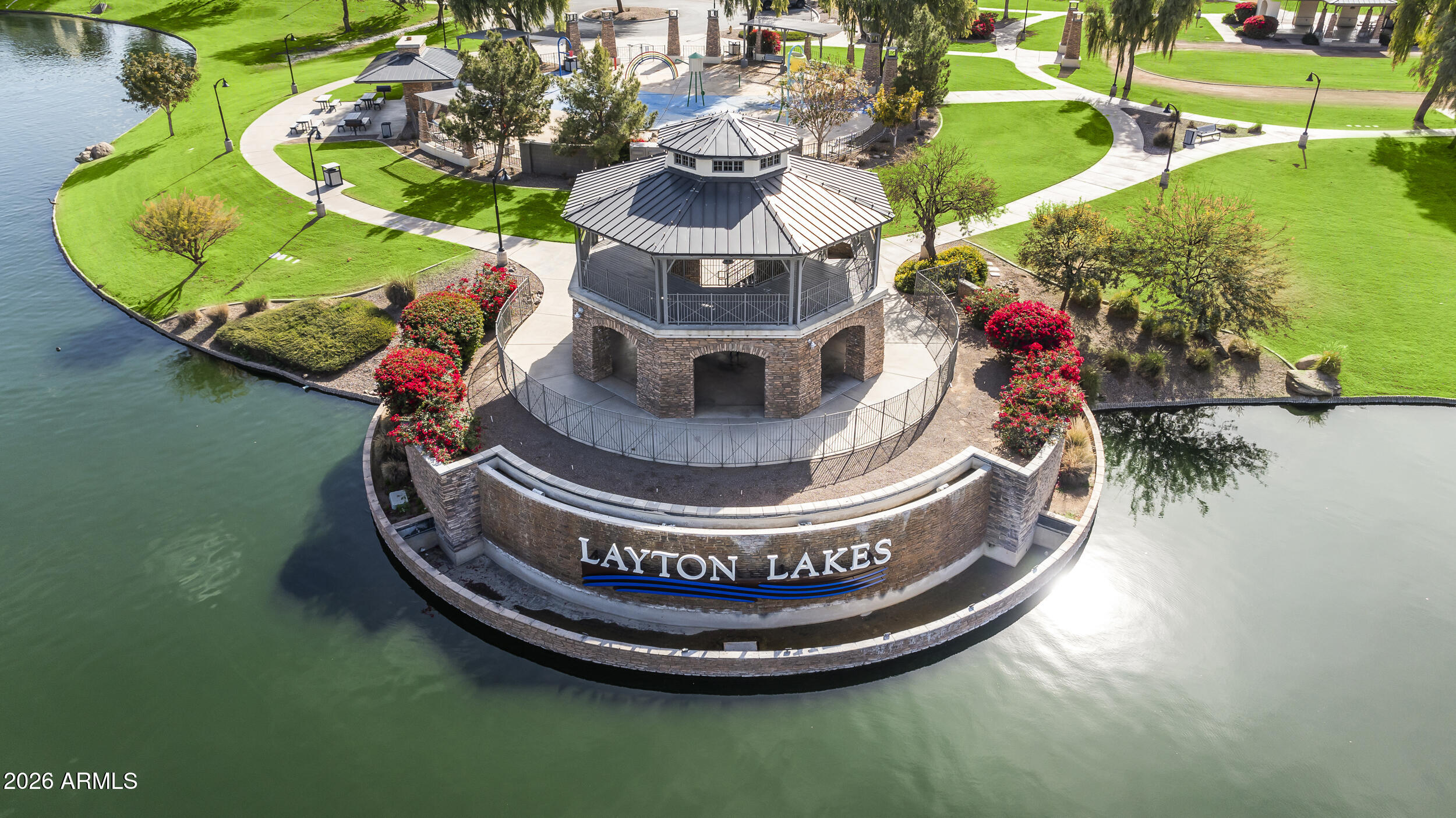 3580 East Azalea Drive Chandler, AZ 85286 - Photo 124 of 129 Community