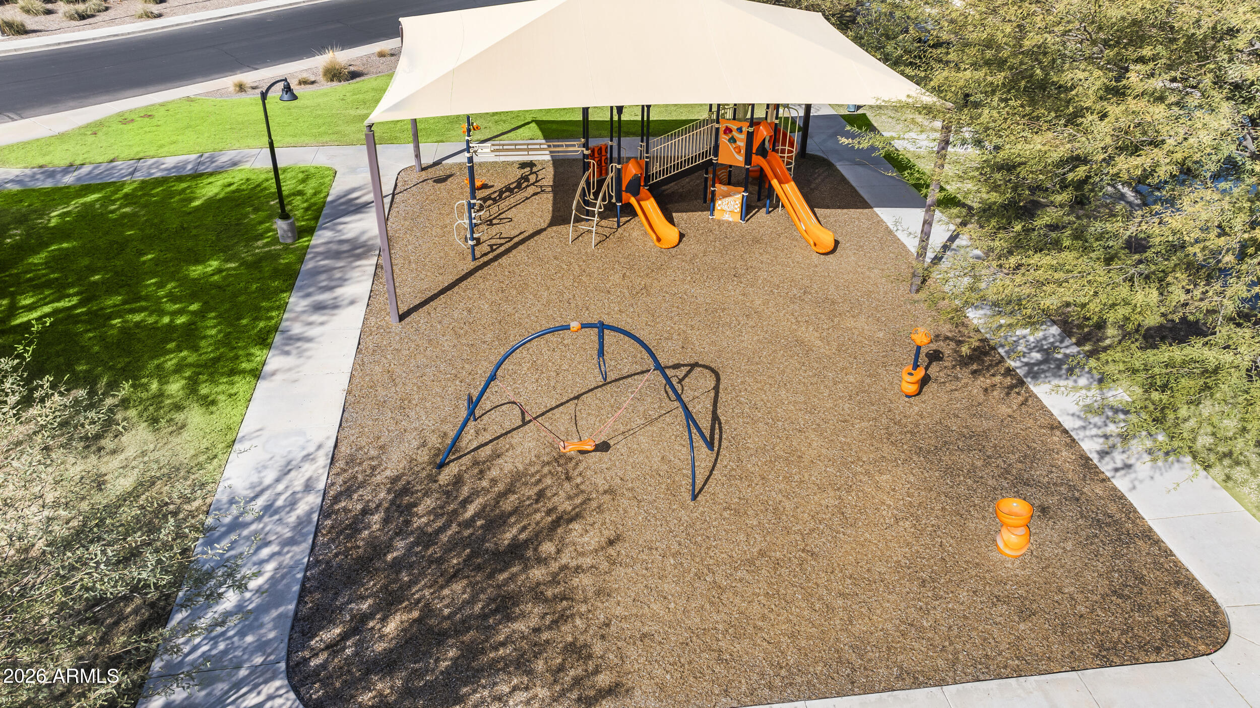 3580 East Azalea Drive Chandler, AZ 85286 - Photo 125 of 129 Community