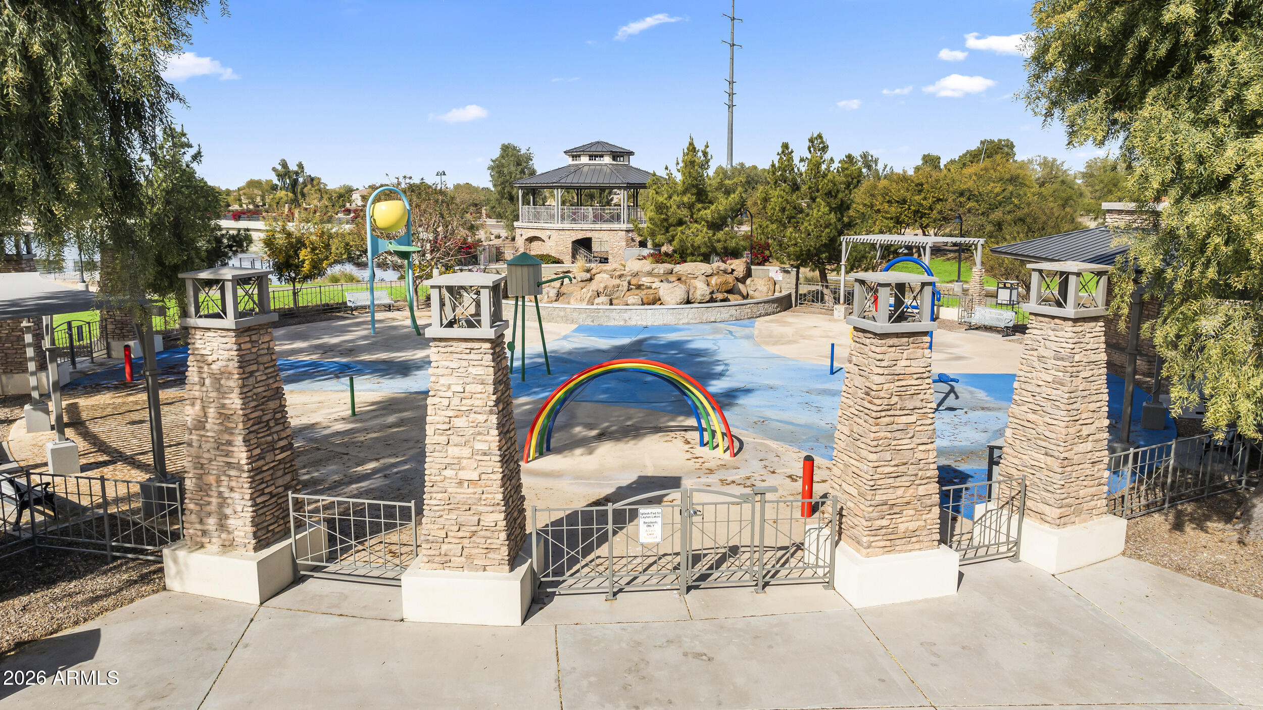 3580 East Azalea Drive Chandler, AZ 85286 - Photo 126 of 129 Community