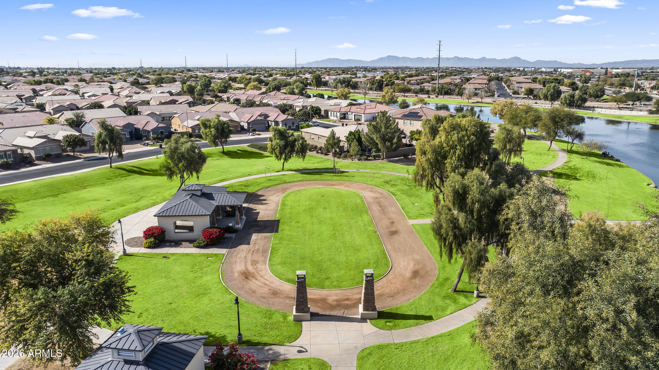 3580 East Azalea Drive Chandler, AZ 85286 - Photo 127 of 129 Community