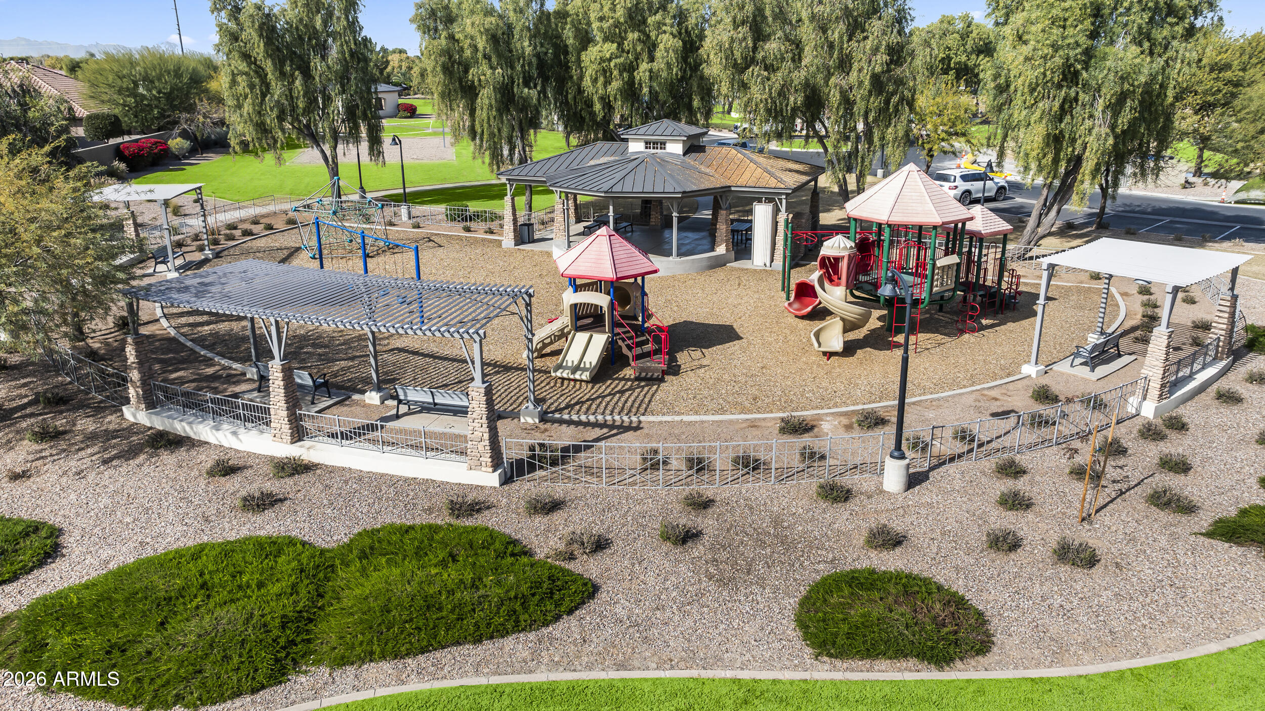 3580 East Azalea Drive Chandler, AZ 85286 - Photo 128 of 129 Community