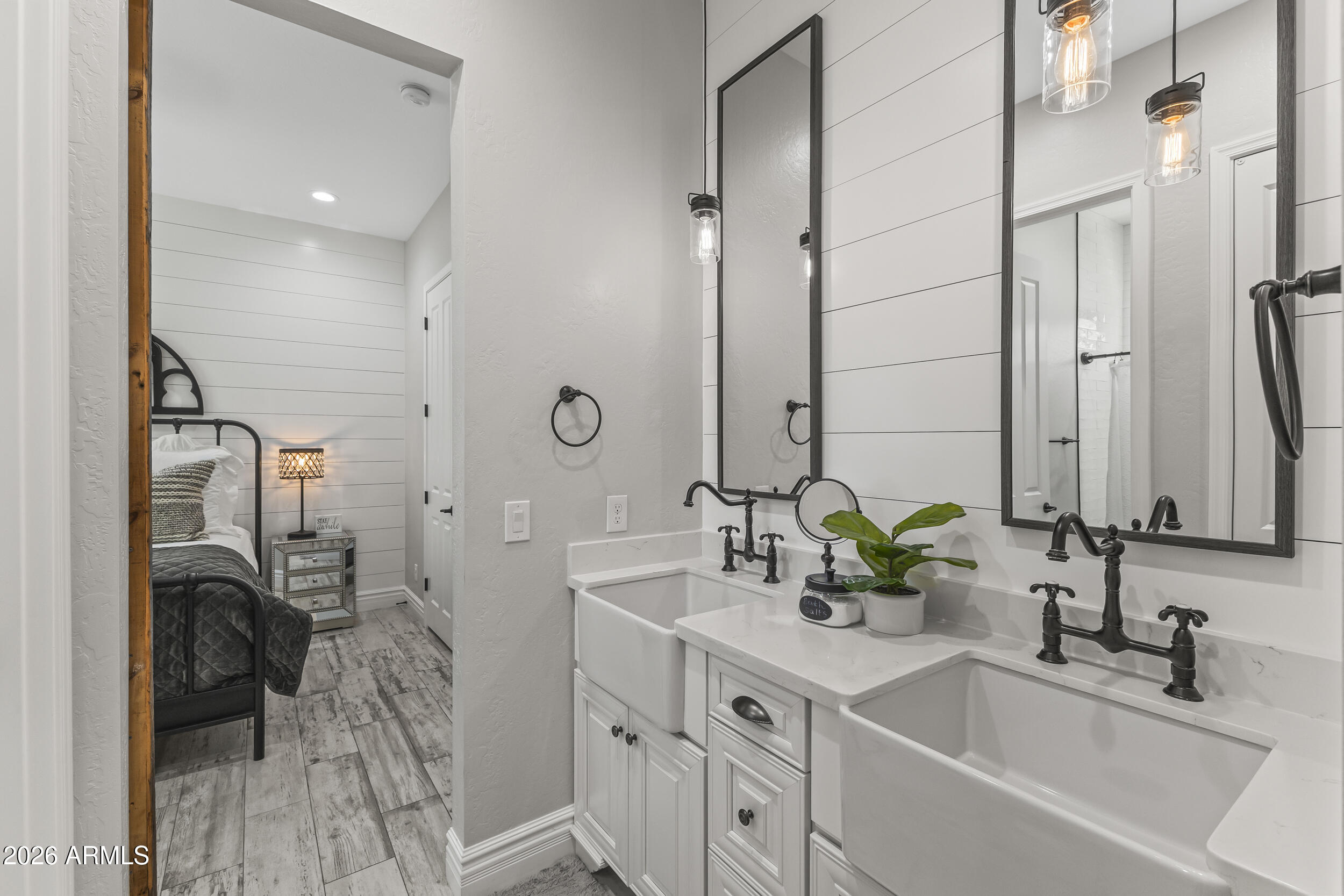 3580 East Azalea Drive Chandler, AZ 85286 - Photo 17 of 129 Bathroom Jack And Jill