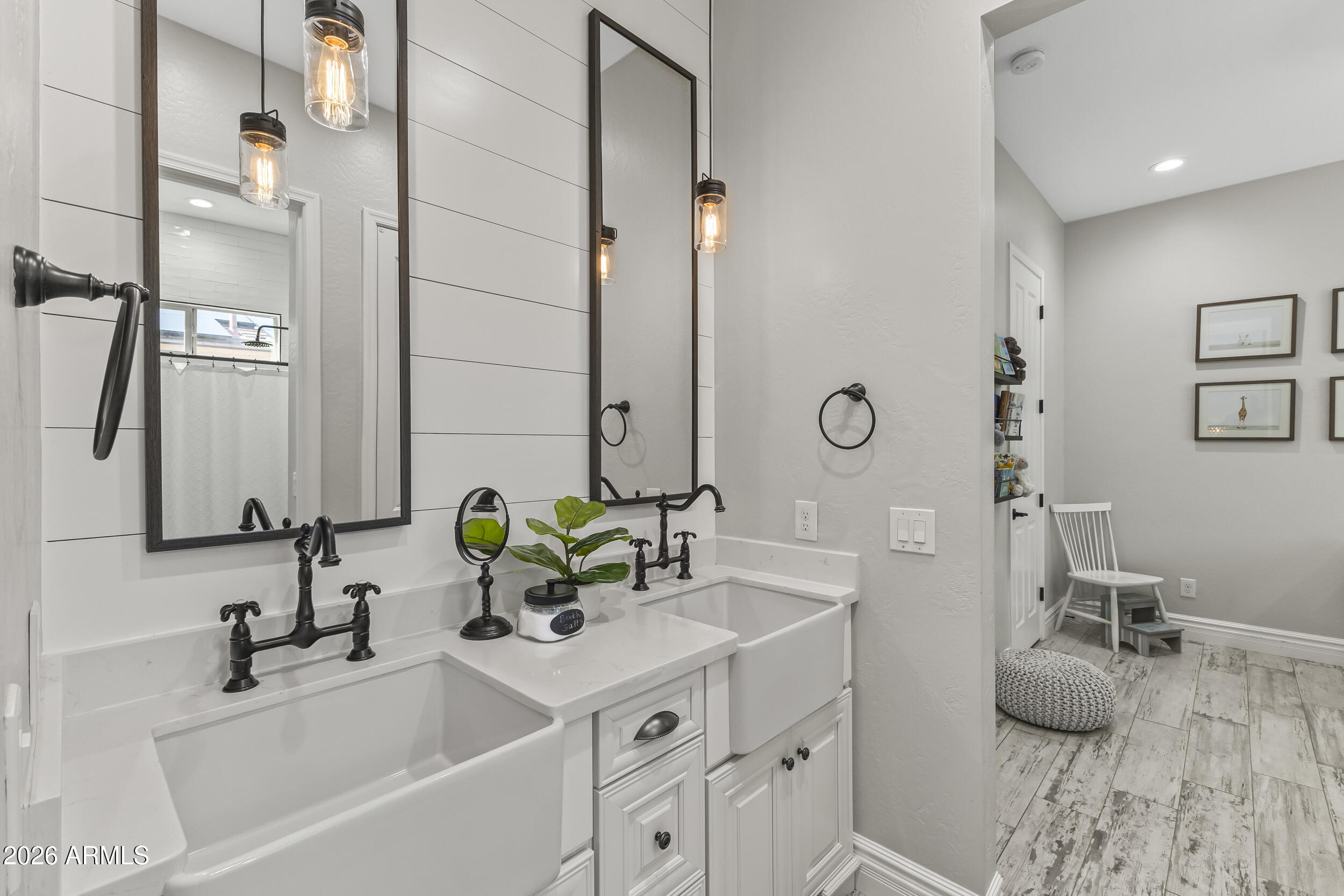 3580 East Azalea Drive Chandler, AZ 85286 - Photo 19 of 129 Bathroom Jack And Jill