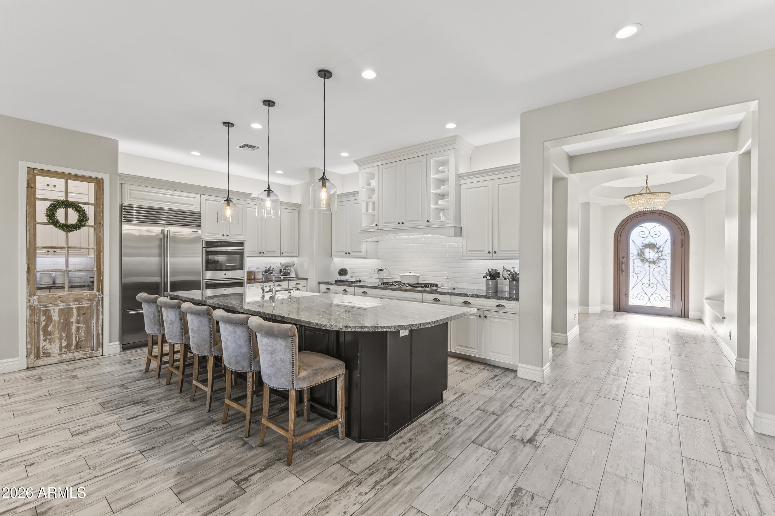 3580 East Azalea Drive Chandler, AZ 85286 - Photo 22 of 129 Kitchen