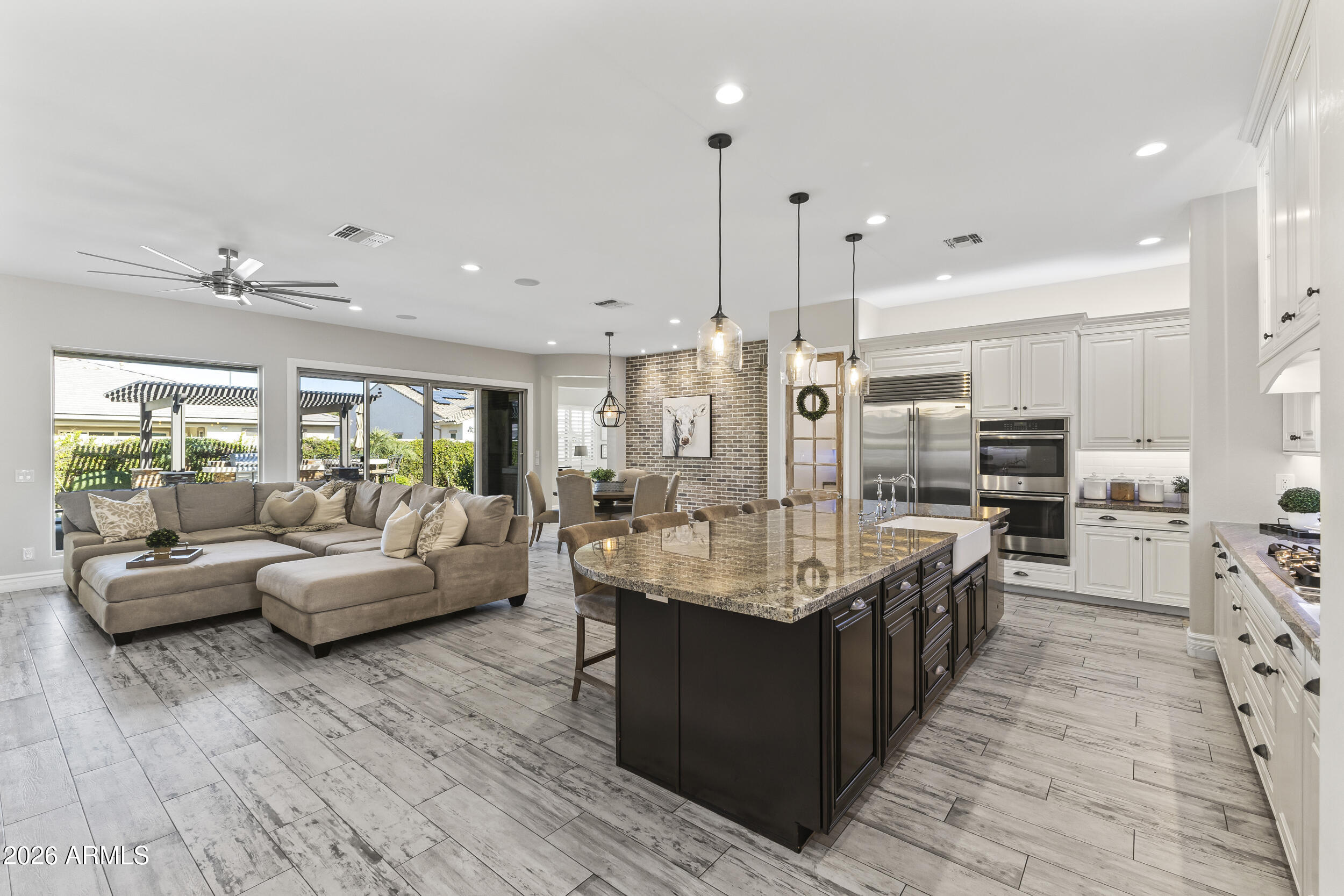3580 East Azalea Drive Chandler, AZ 85286 - Photo 25 of 129 Kitchen