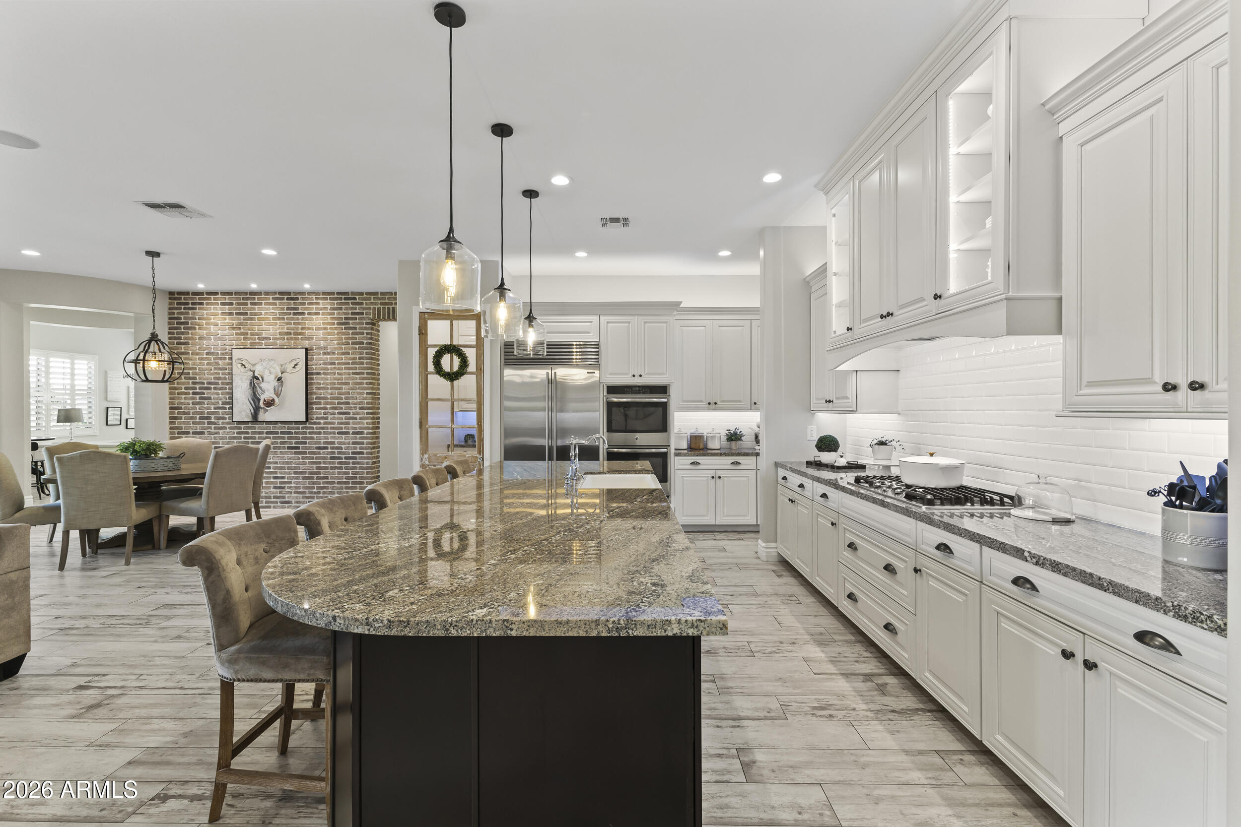 3580 East Azalea Drive Chandler, AZ 85286 - Photo 26 of 129 Kitchen