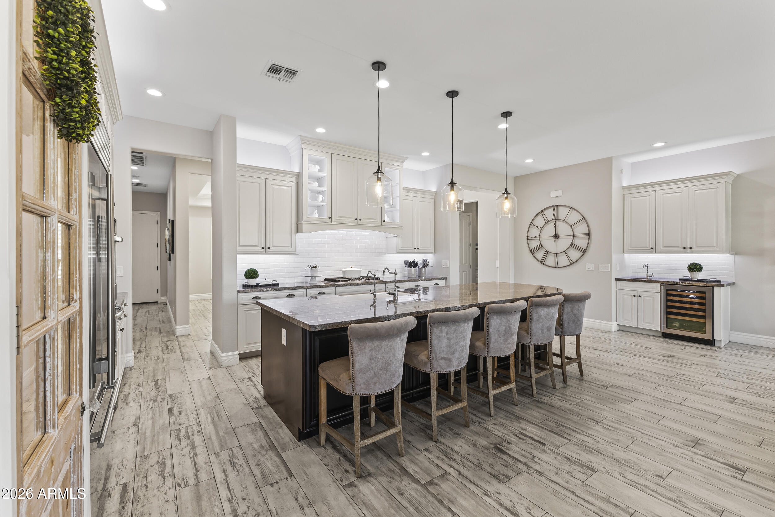 3580 East Azalea Drive Chandler, AZ 85286 - Photo 28 of 129 Kitchen