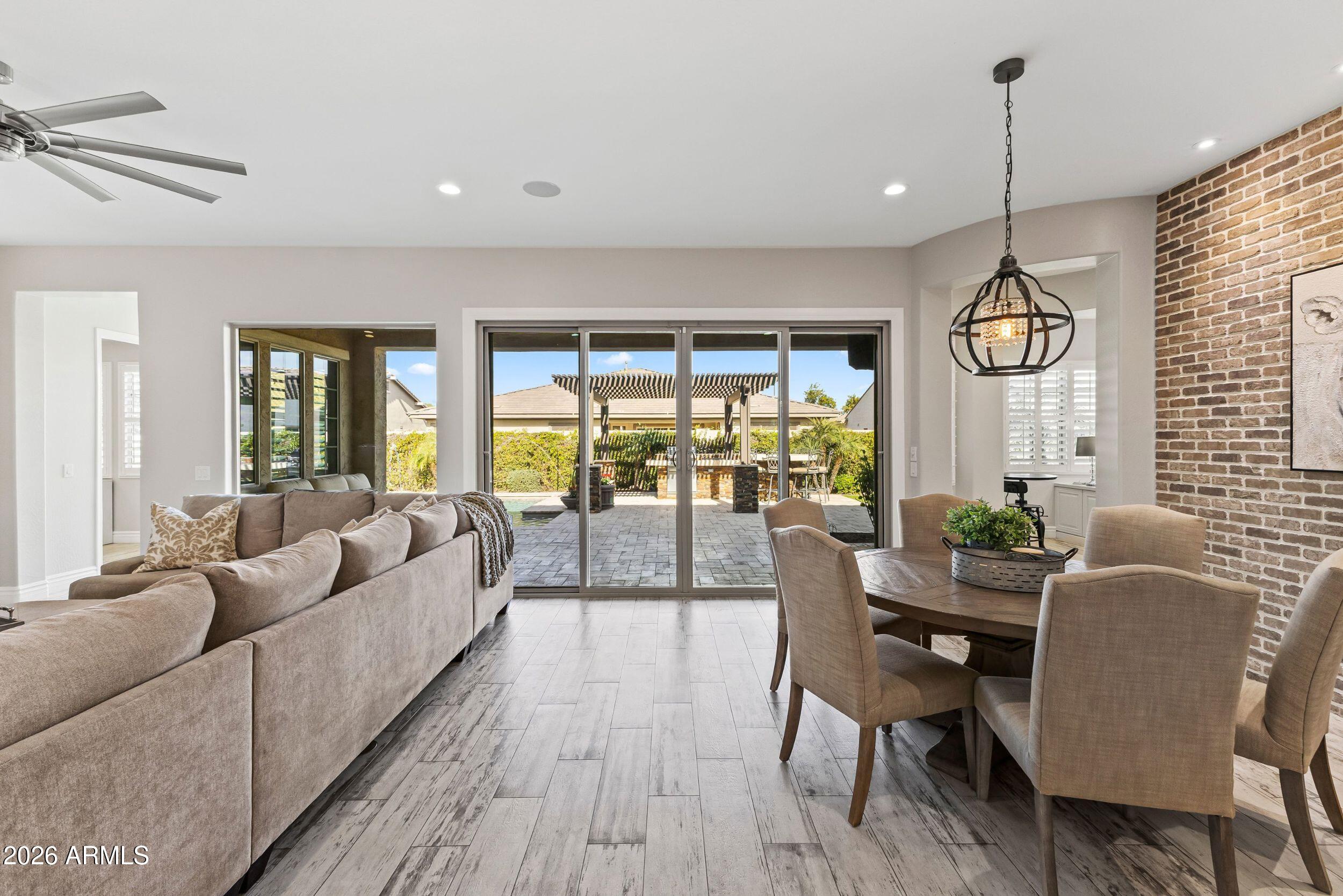 3580 East Azalea Drive Chandler, AZ 85286 - Photo 38 of 129 Living Room