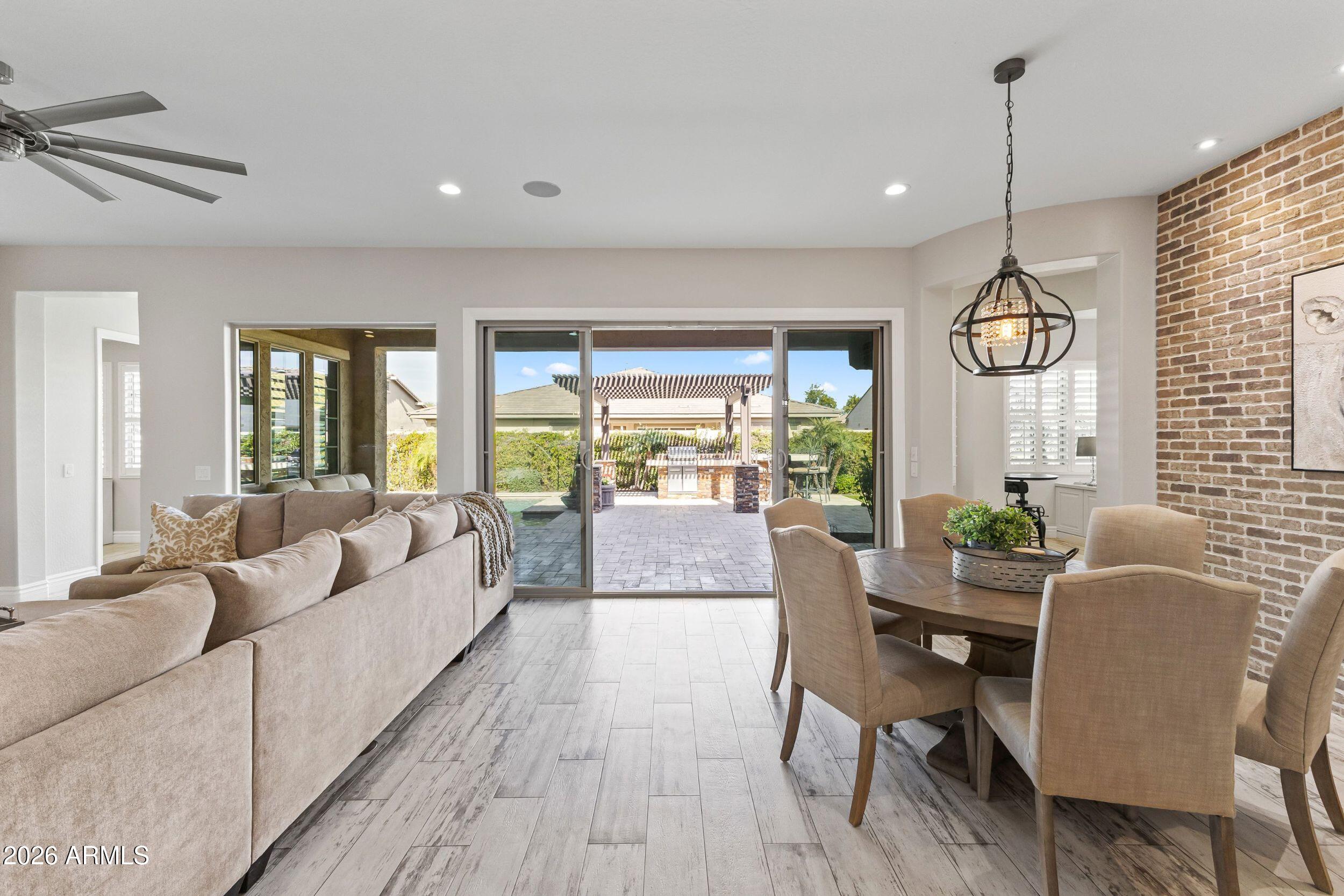 3580 East Azalea Drive Chandler, AZ 85286 - Photo 39 of 129 Living Room