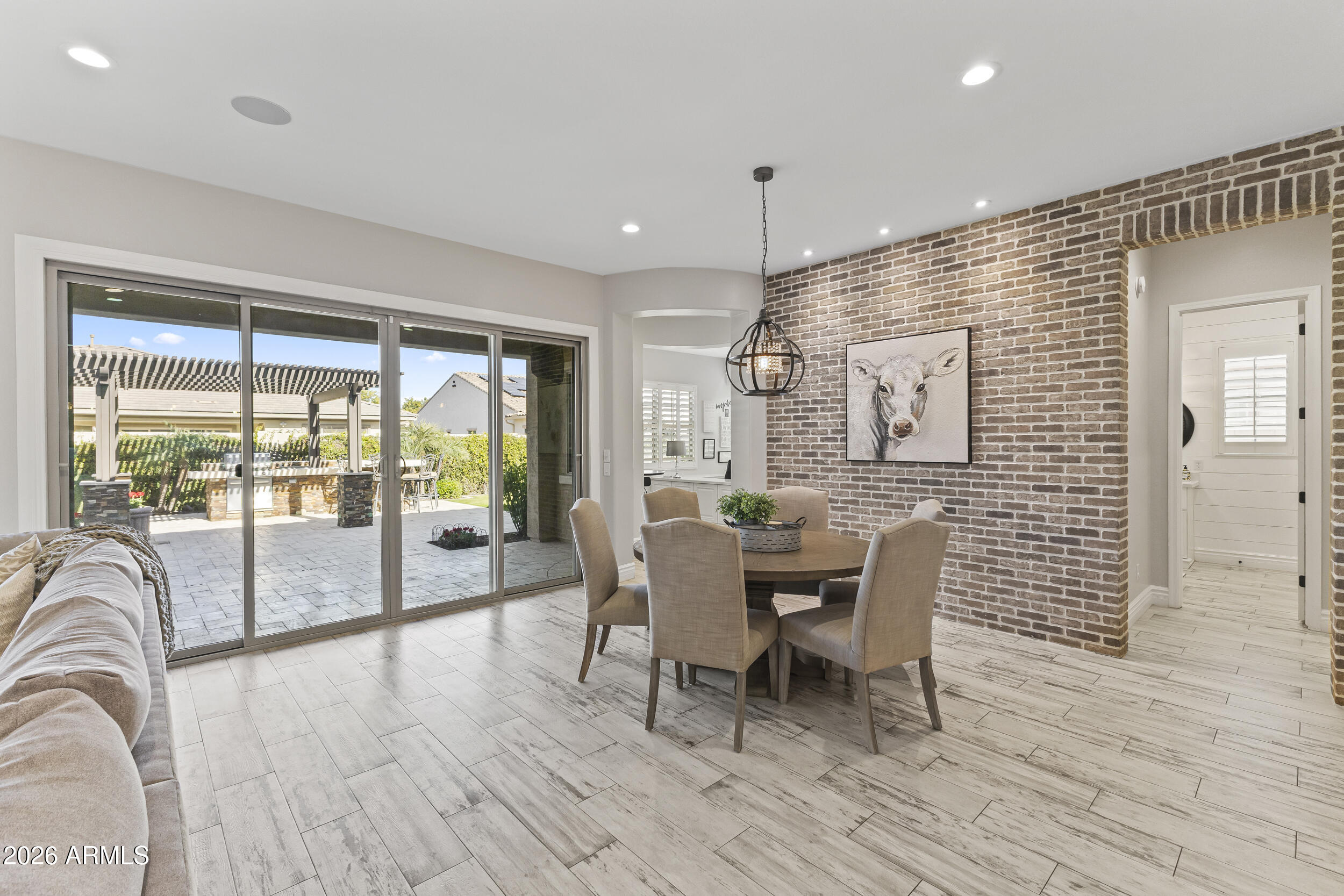 3580 East Azalea Drive Chandler, AZ 85286 - Photo 40 of 129 Living Room