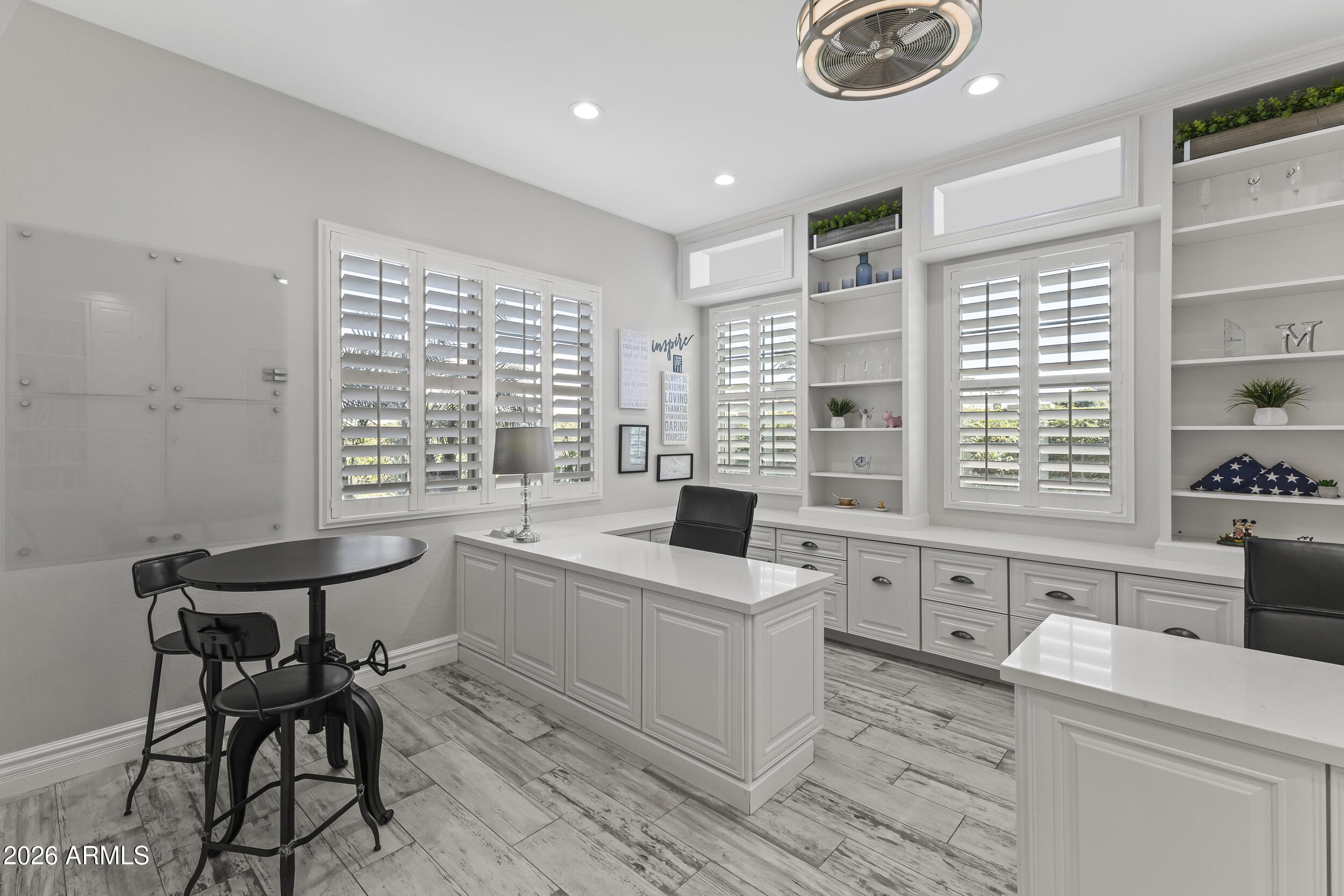 3580 East Azalea Drive Chandler, AZ 85286 - Photo 46 of 129 Office