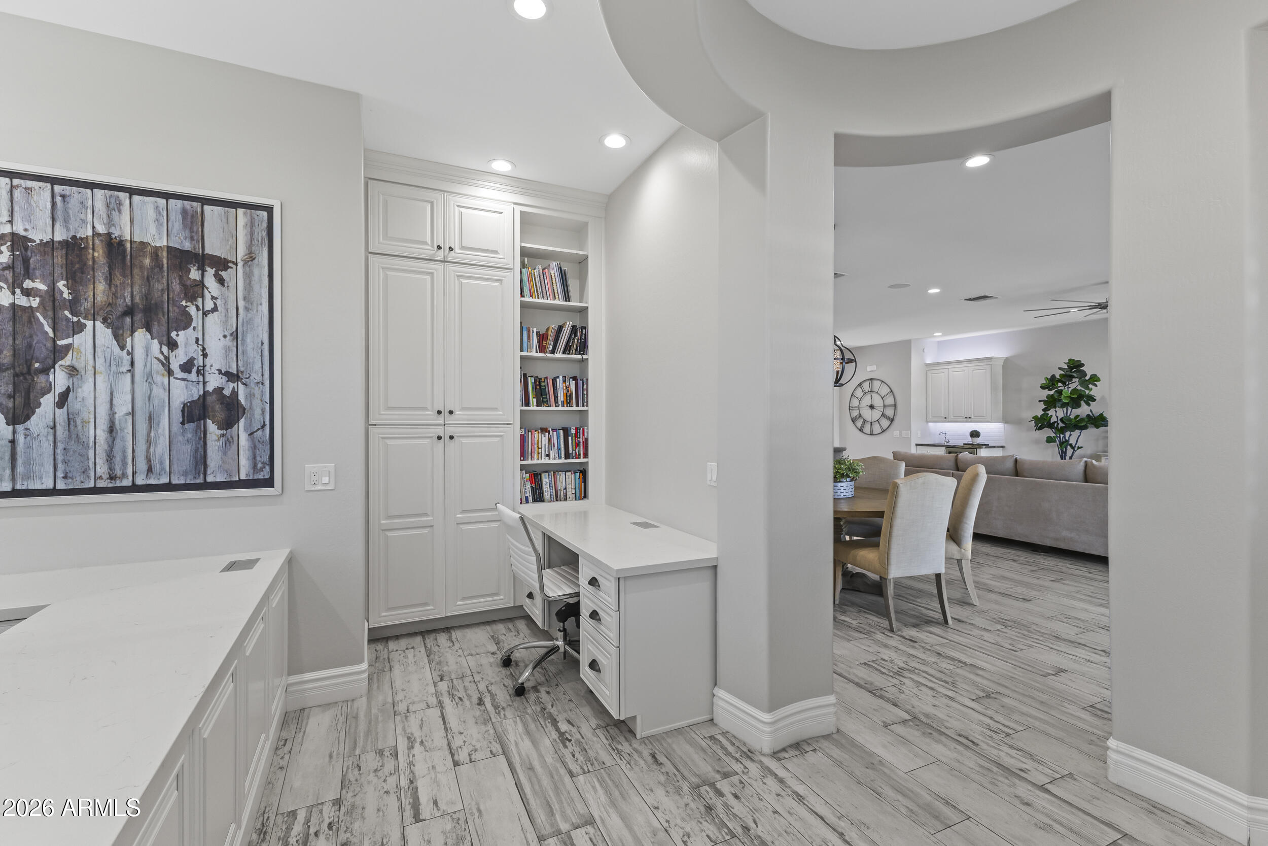 3580 East Azalea Drive Chandler, AZ 85286 - Photo 50 of 129 Office