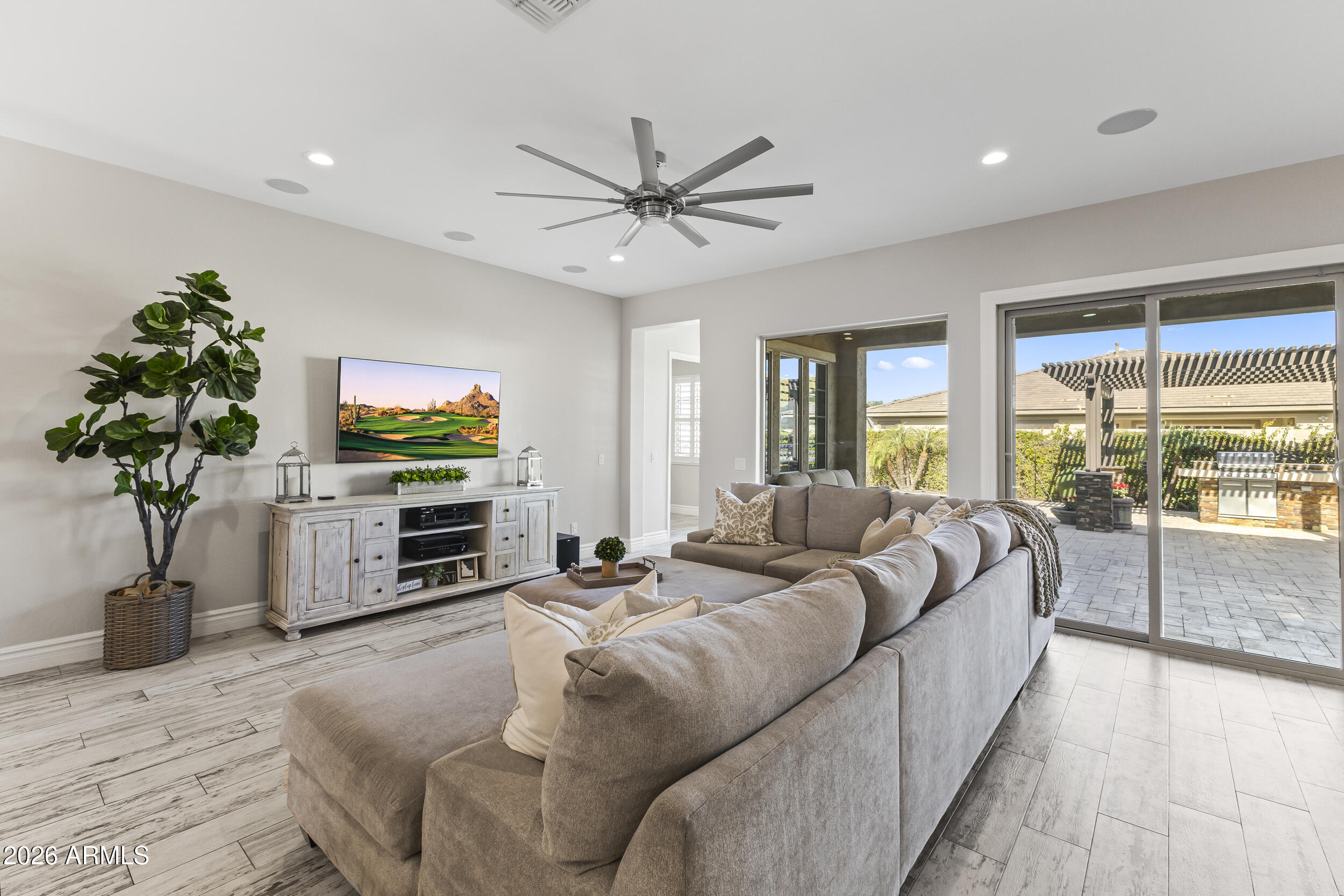 3580 East Azalea Drive Chandler, AZ 85286 - Photo 51 of 129 Living Room