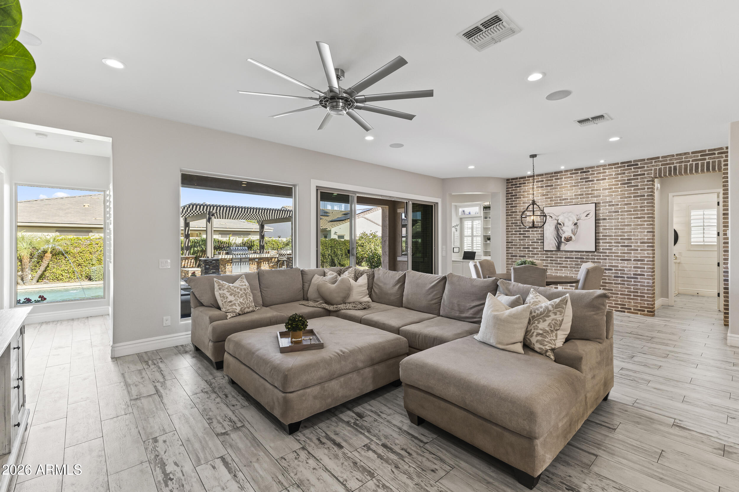 3580 East Azalea Drive Chandler, AZ 85286 - Photo 53 of 129 Living Room