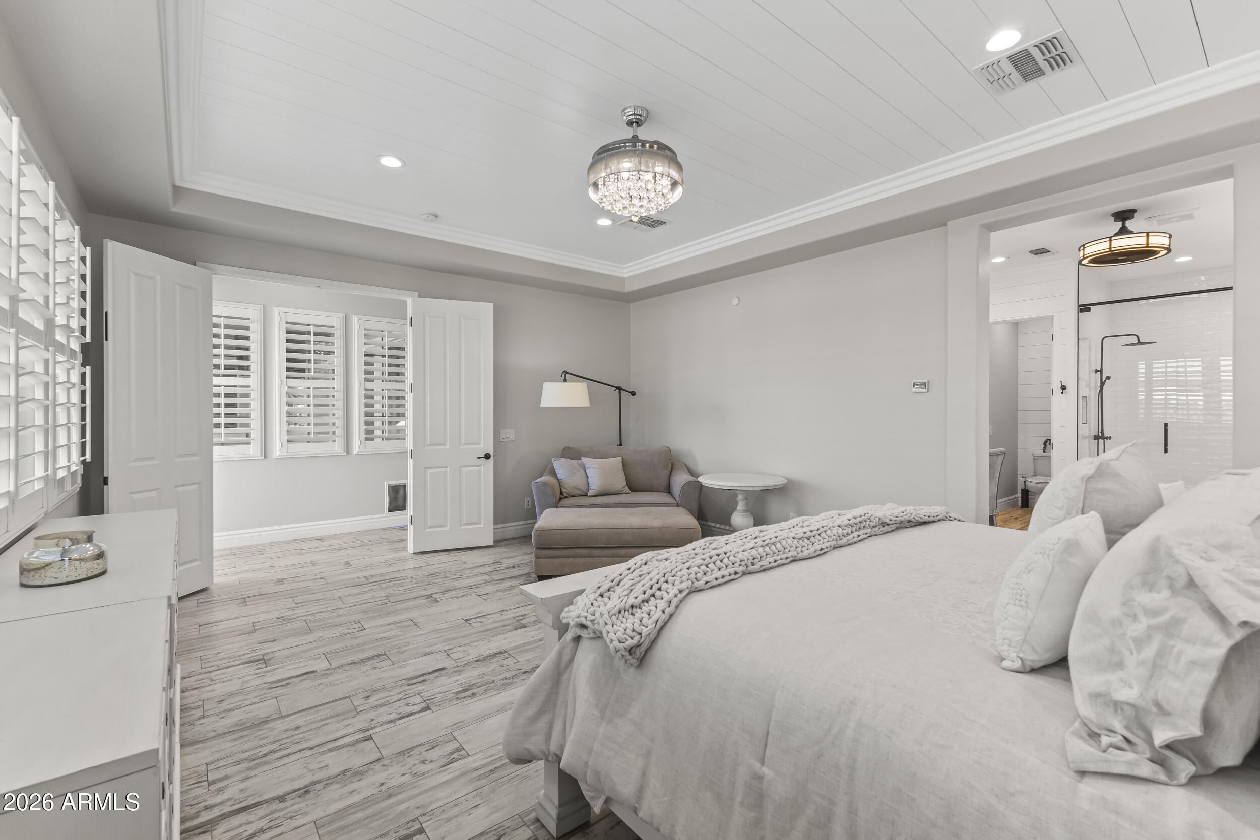 3580 East Azalea Drive Chandler, AZ 85286 - Photo 57 of 129 Primary Bedroom