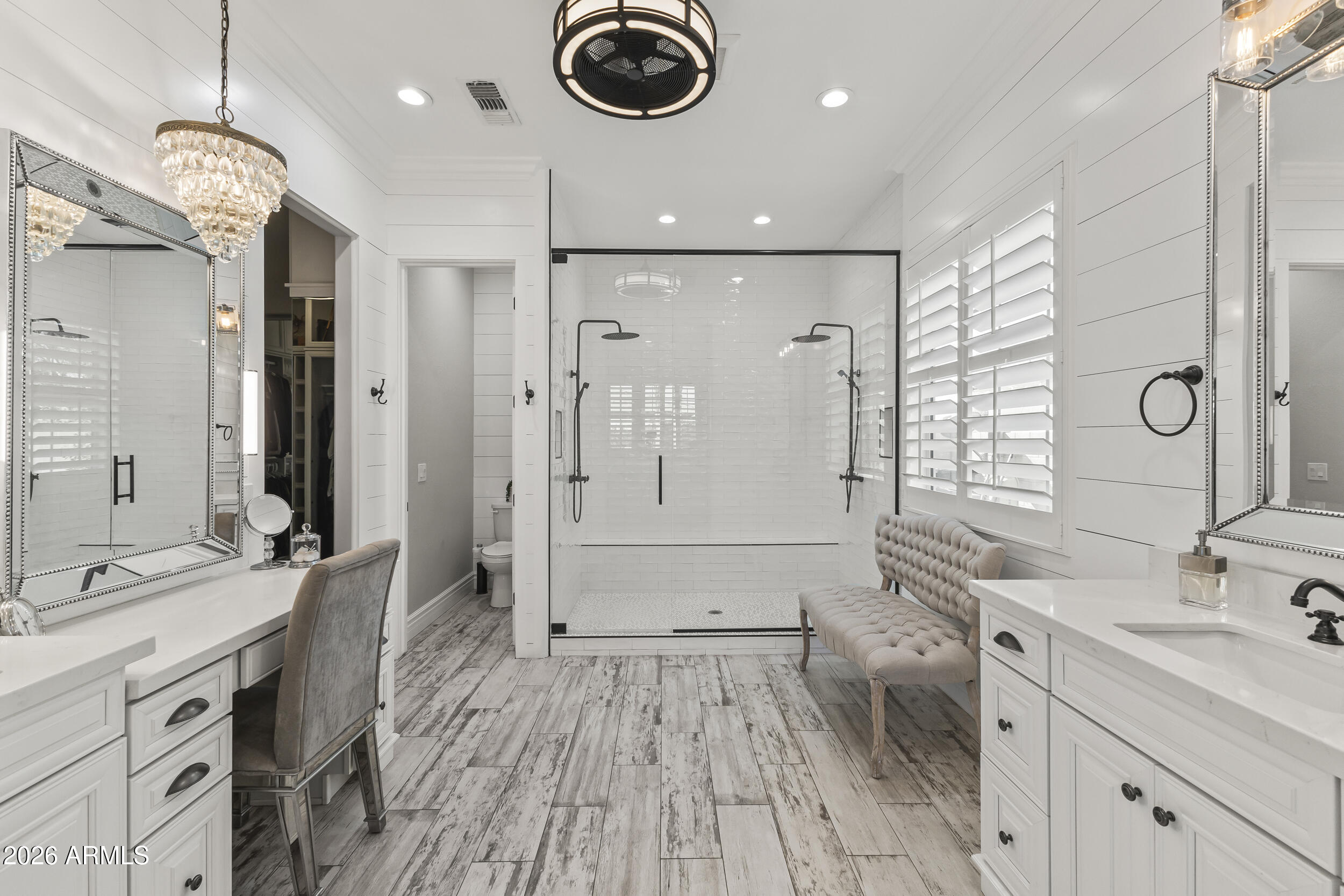 3580 East Azalea Drive Chandler, AZ 85286 - Photo 58 of 129 Primary Bathroom