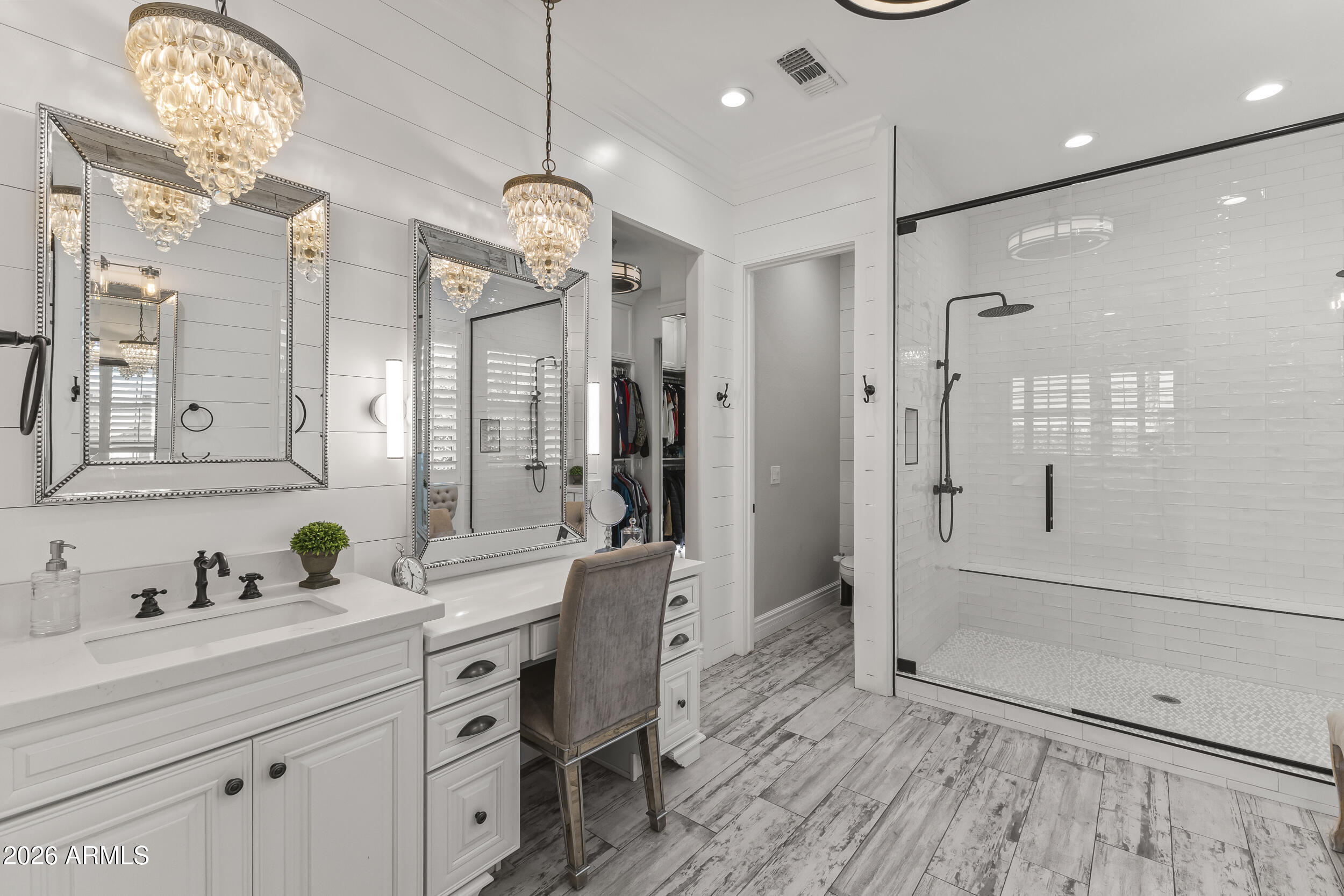 3580 East Azalea Drive Chandler, AZ 85286 - Photo 59 of 129 Primary Bathroom